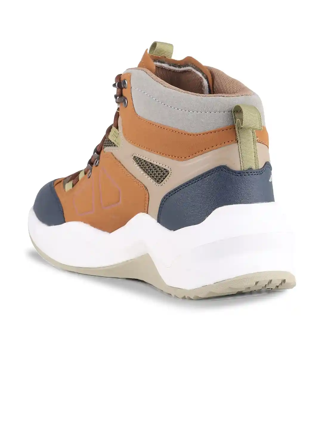 Canvas Boot Brooke Bootie Michael Kors Buy FURO By Red Chief Men