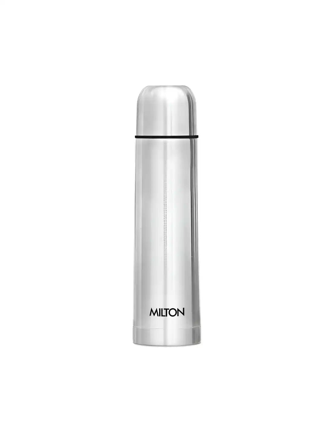 Vacuum Flask Milton Thermosteel Flask 500 Ml Thermos Flask Milton Glassy 500 Ml Flask Flip Lid Milton Thermos