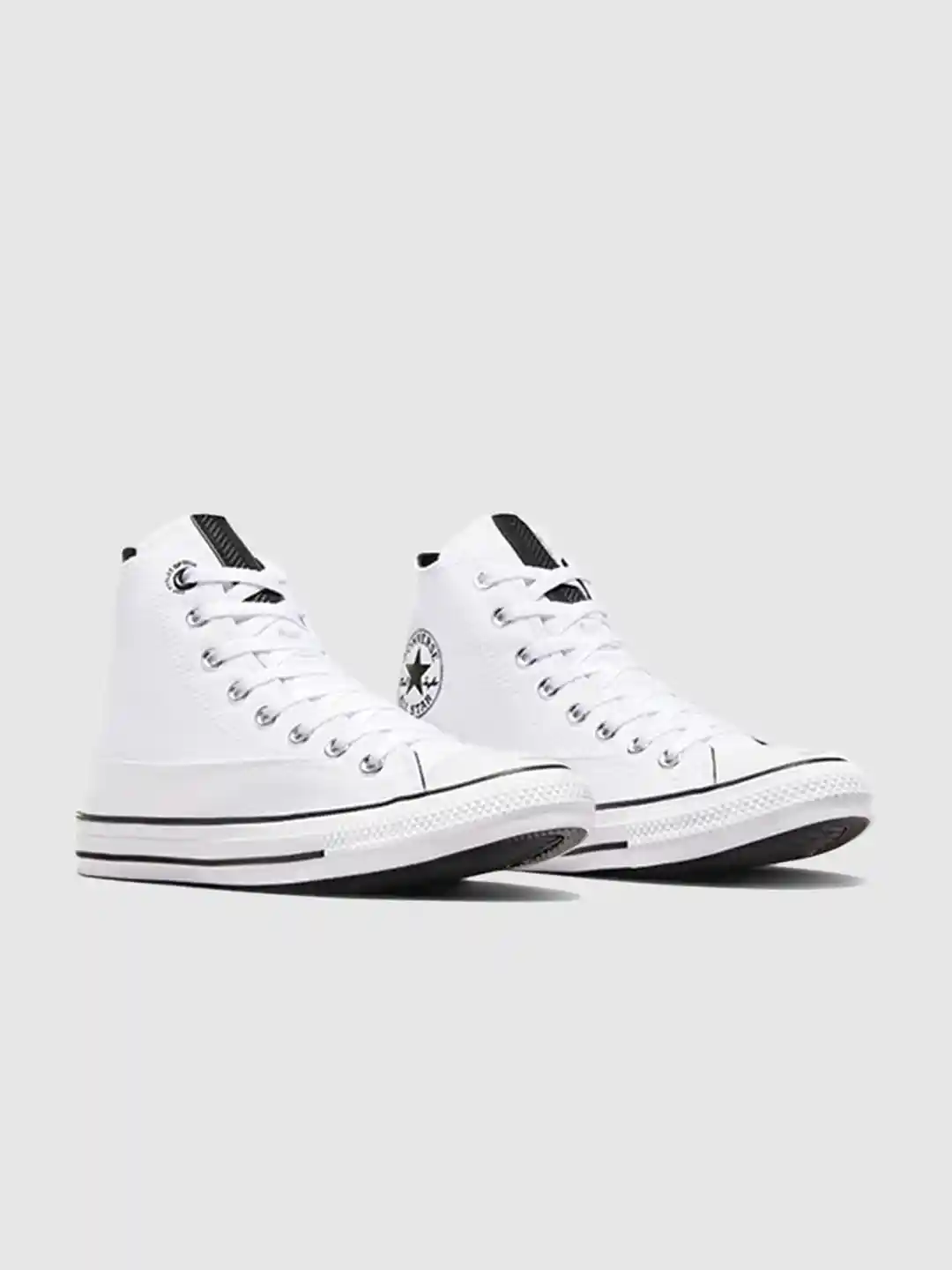 Buy Converse Unisex Chuck Taylor All Star High Top Sneakers