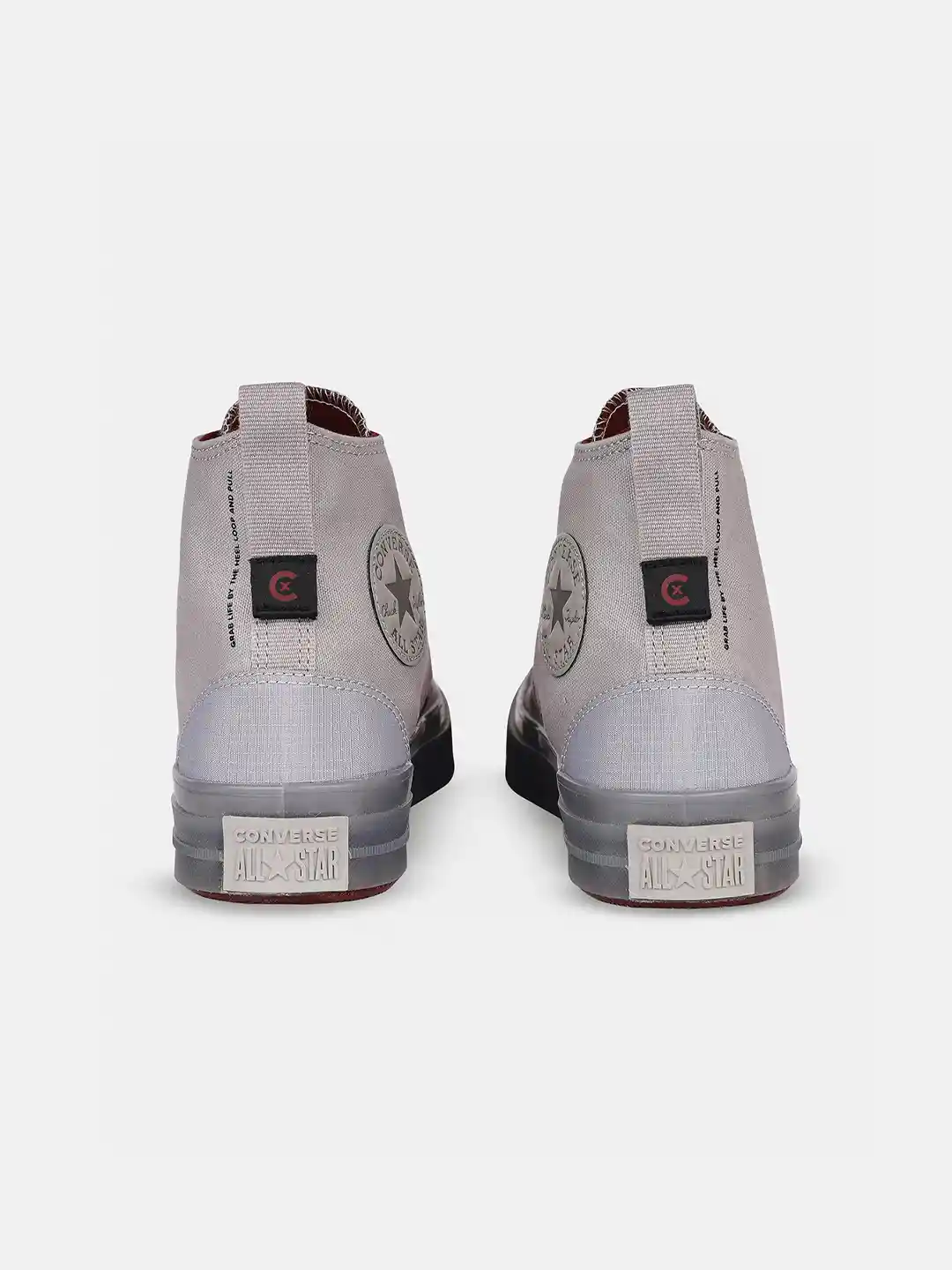 Buy Converse Unisex Chuck Taylor All Star CX EXP2 High Top