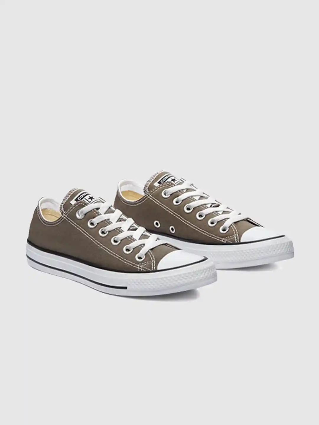Buy Converse Unisex Chuck Taylor All Star Low Top Sneakers