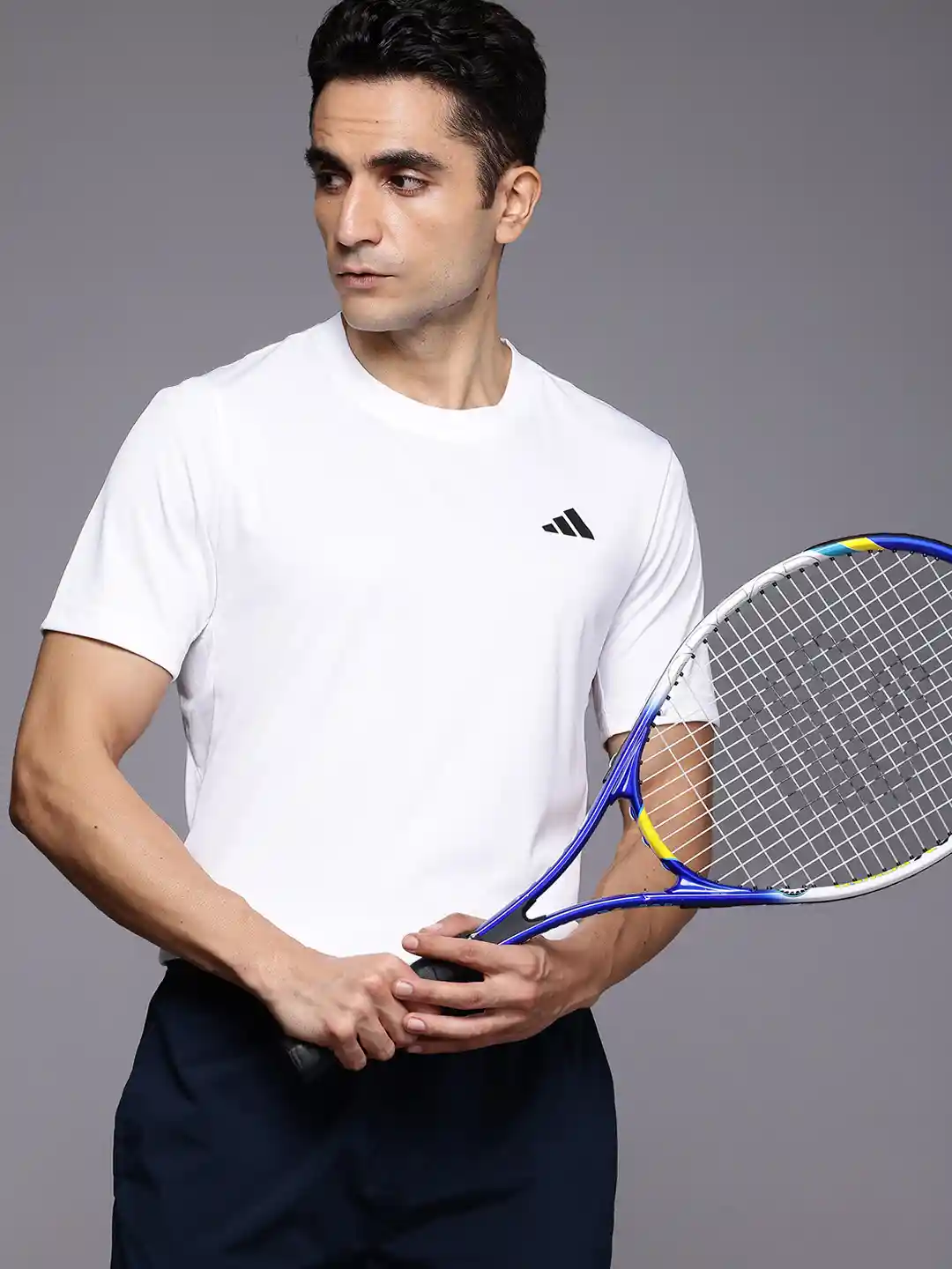 ADIDAS Men Club Tennis T-shirt