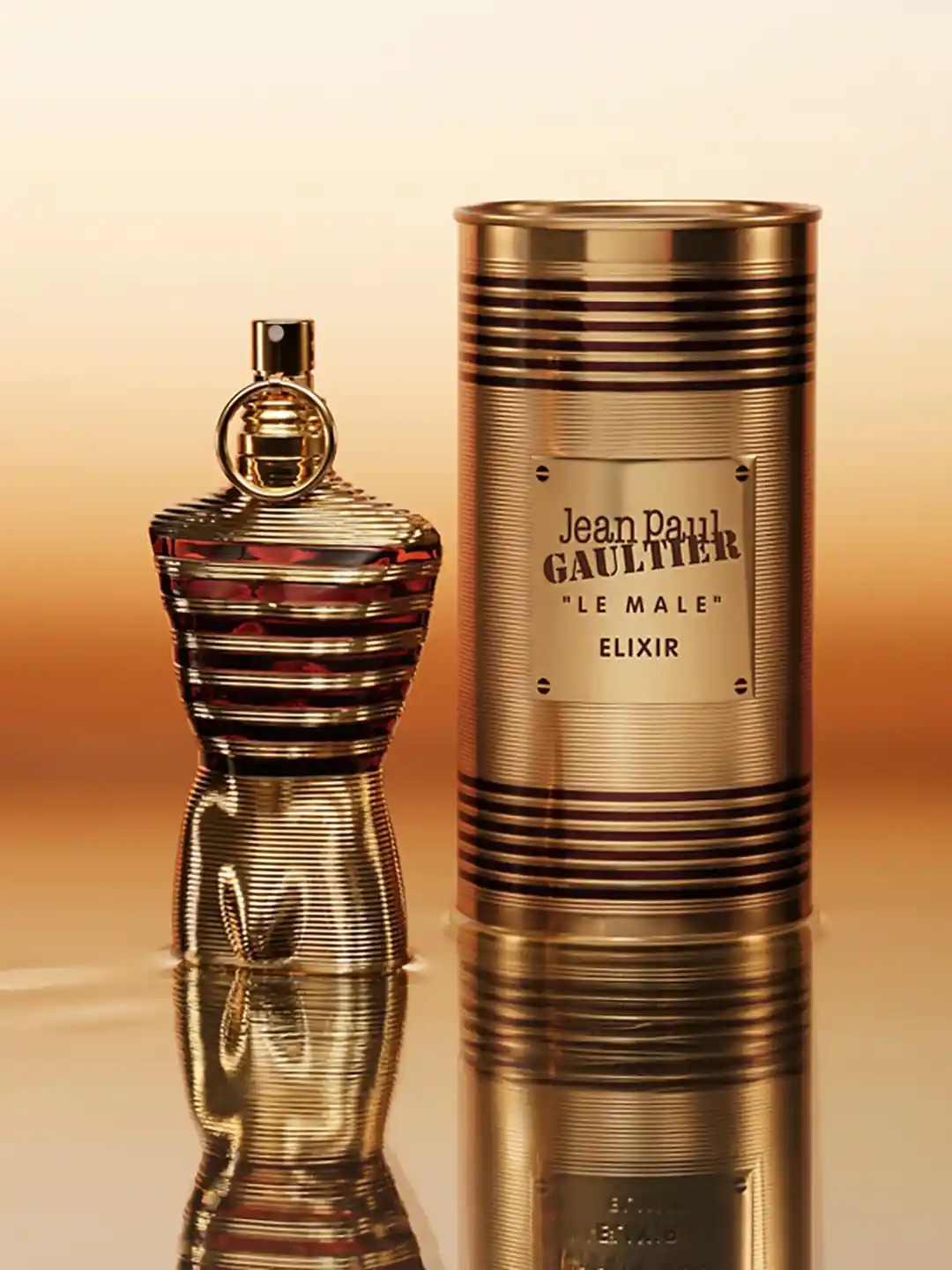 Buy Jean Paul Gaultier Le Male Elixir Parfum - 75ml - Perfume for