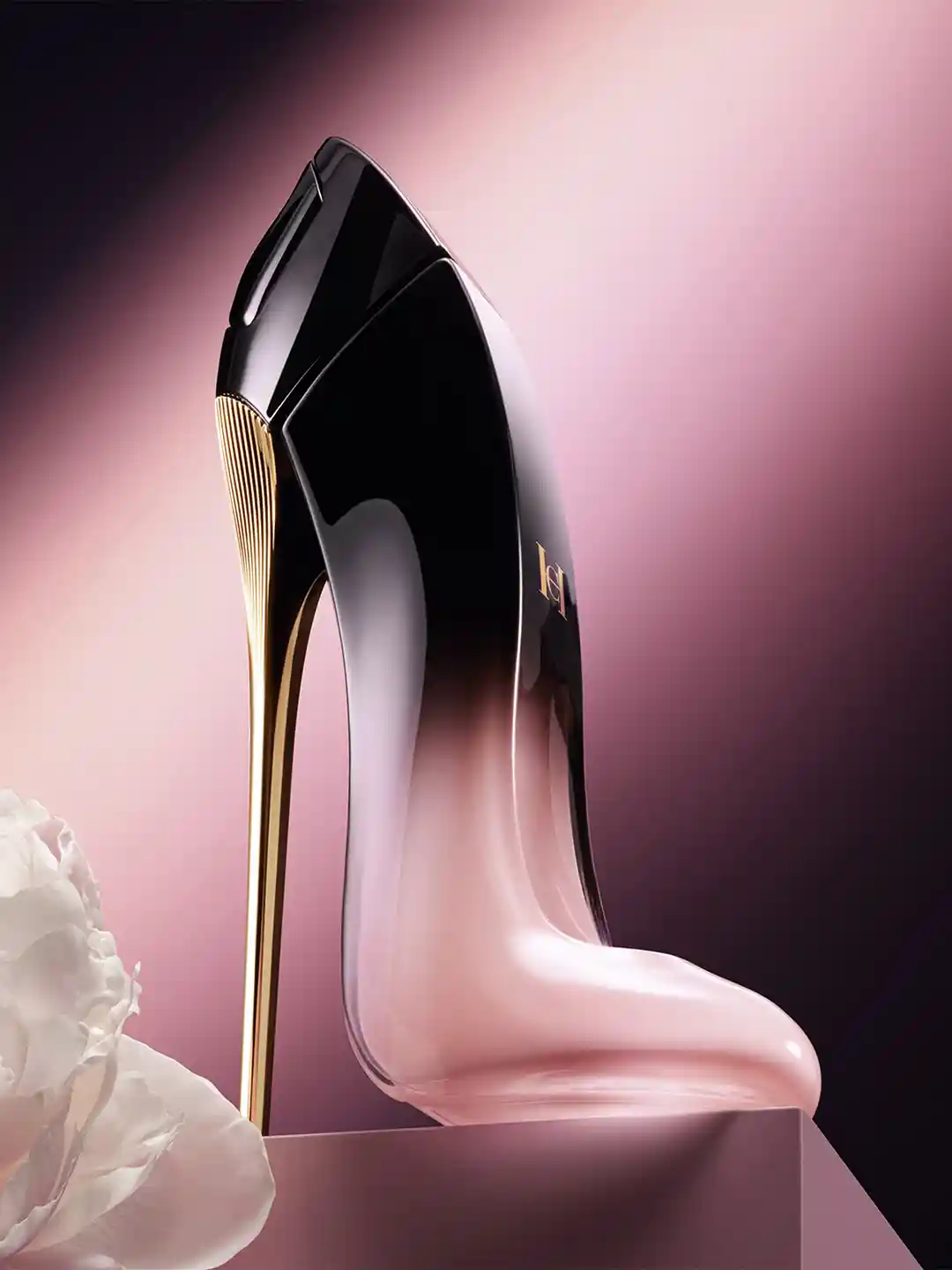 Buy Carolina Herrera Women Good Girl Blush Elixir Eau De Parfum