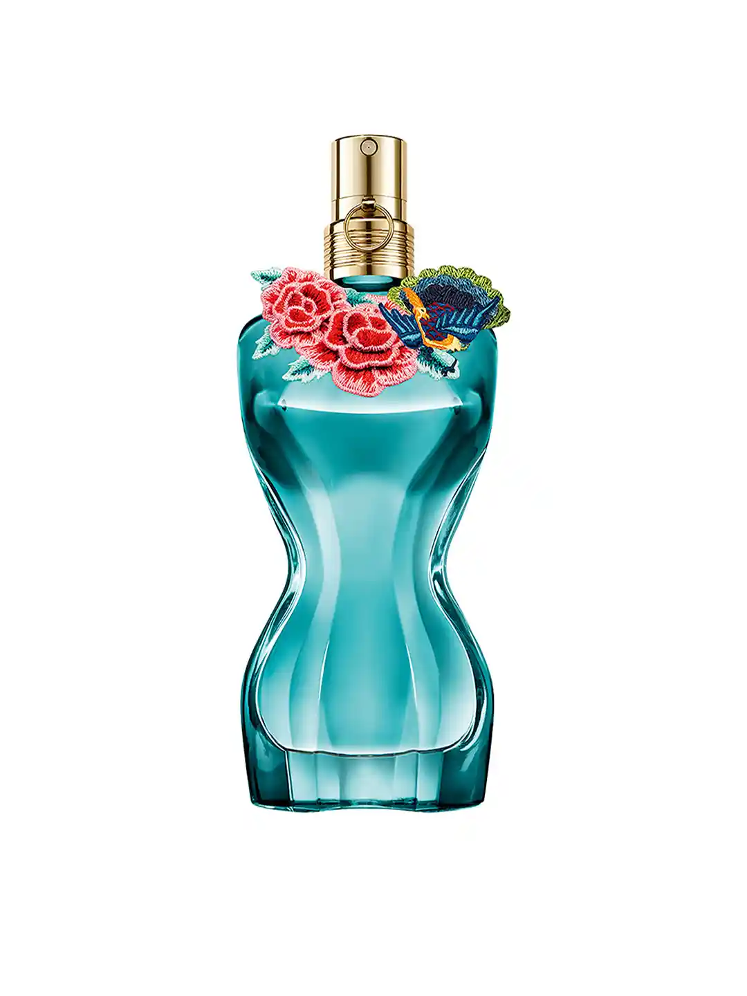 美品✨希少 jean paul gaultier 珍しい柄　サイズ40 ジャンポールゴルチエ ファムJean Paul GAULTIER FEMME グラフィック