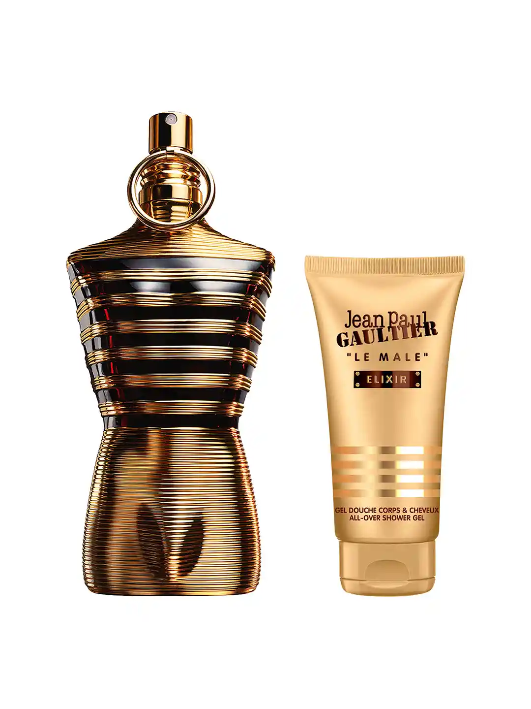 アクセサリー jean paul gaultier Collection accessory Buy Jean Paul Gaultier Le Male Elixir Fragrance Gift Set