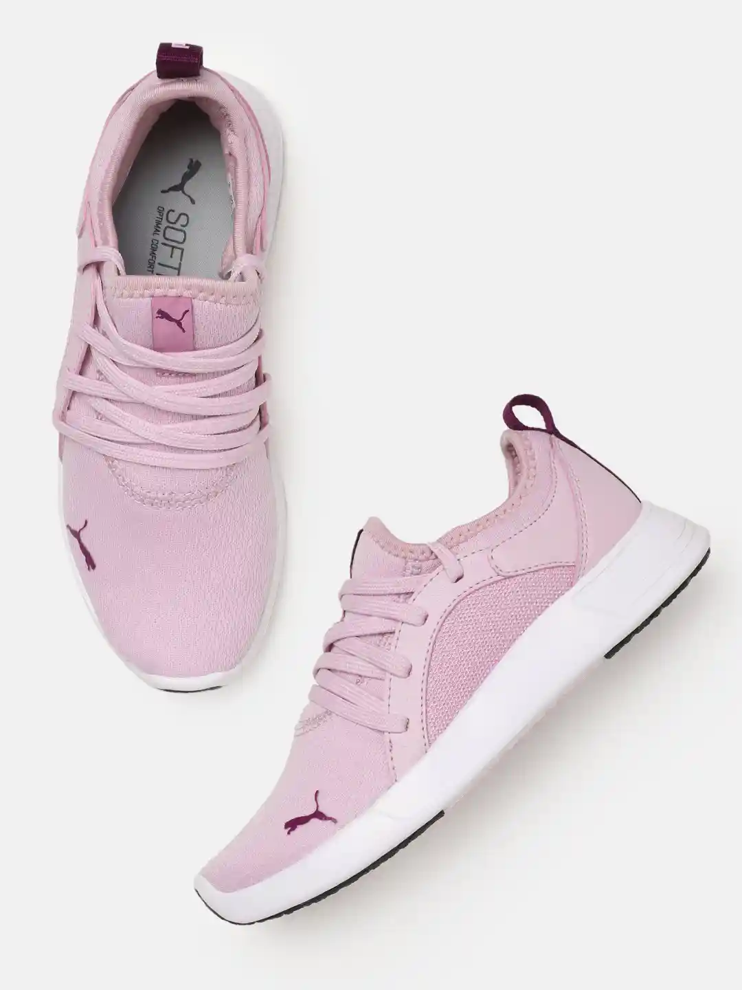 Soft Foam Puma Womens Footwear Puma Footwear Puma Soft Foam Shoes  Women\u0026#039;s Women Soft Ride