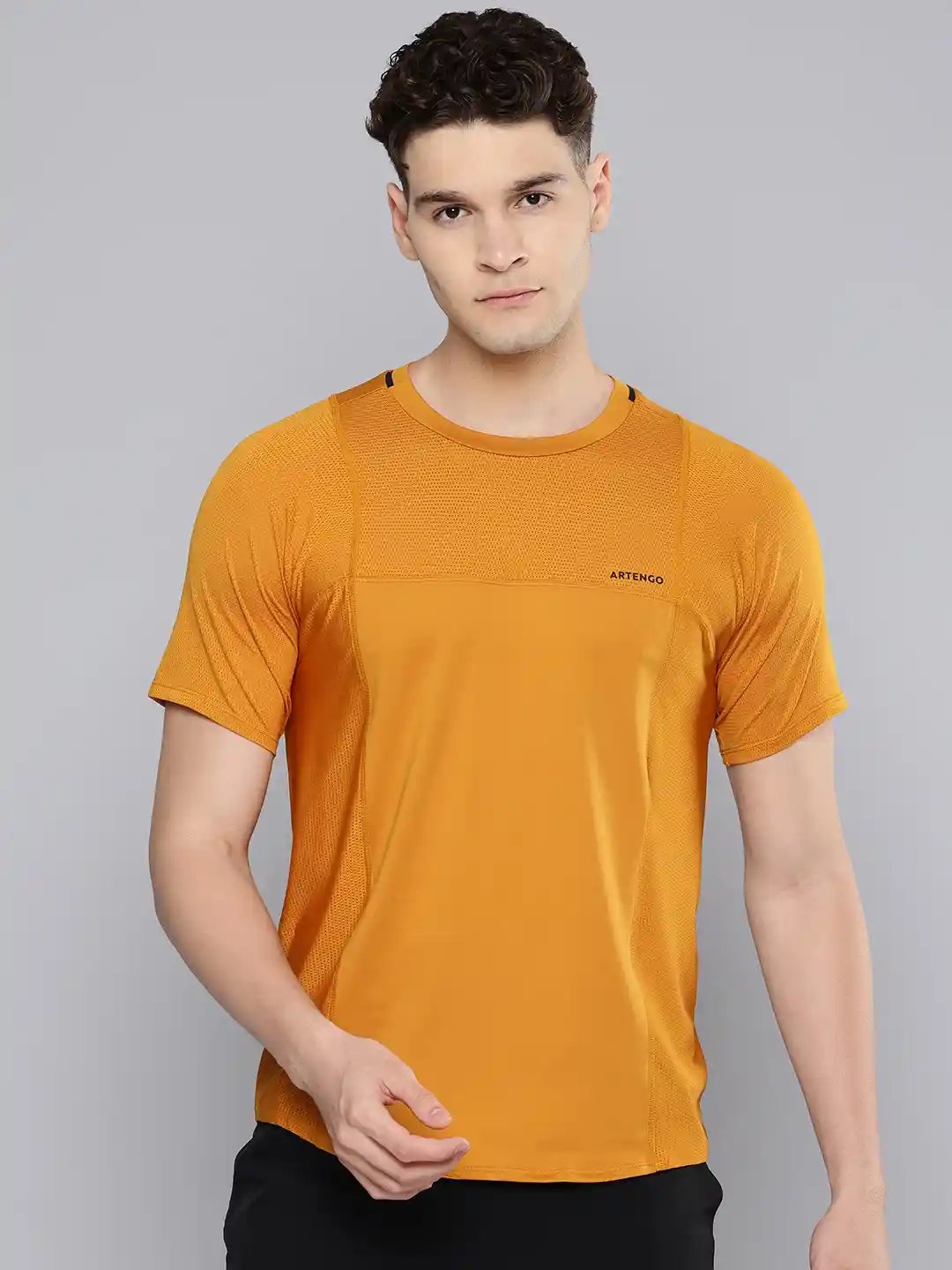 Tennis Shirts Tee Shirt Artengo Decathlon Mens Shirts Decathlon T