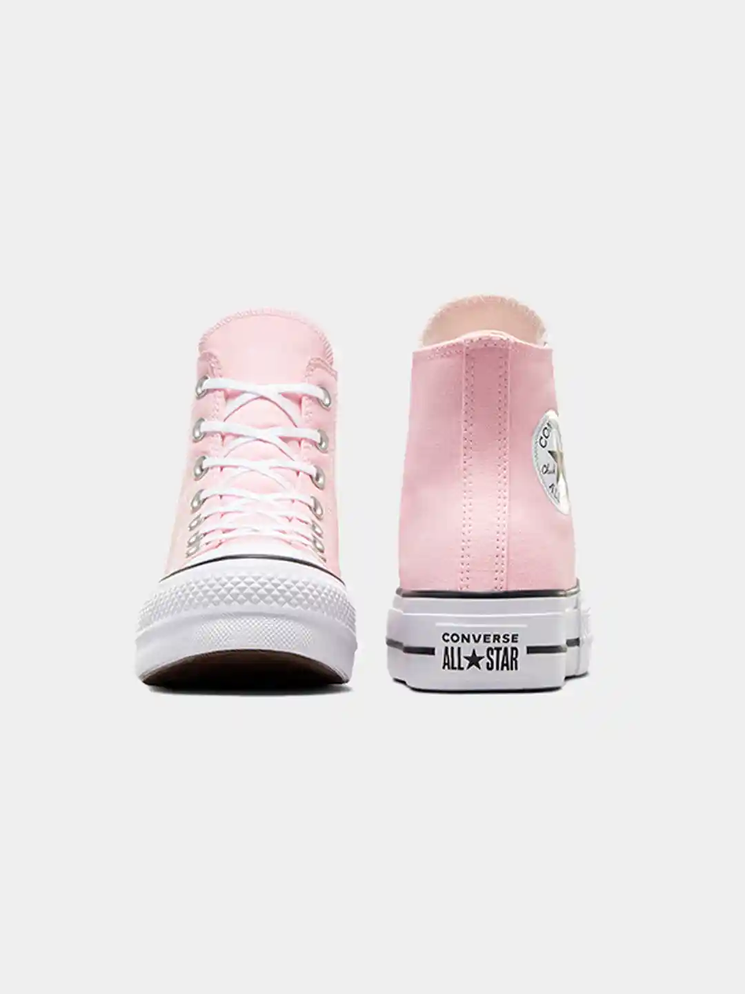 Buy Converse Women Chuck Taylor All Star Lift Platform Seasonal - Main Image