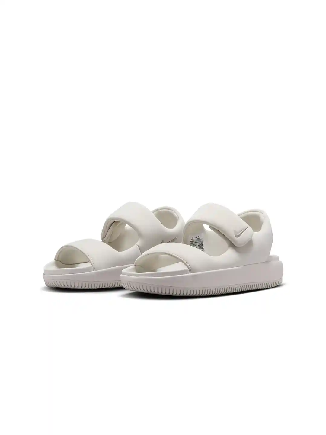 Buy Nike Women W NIKE CALM SANDAL Flats for Women 28684638 Myntra