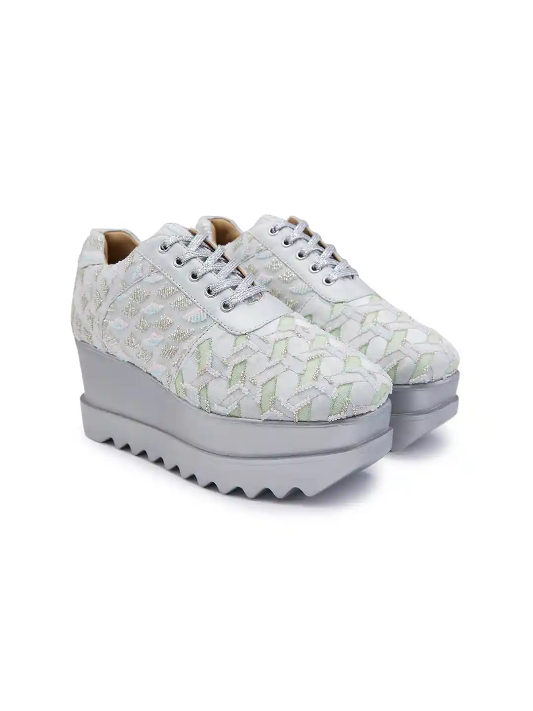 Buy Anaar Women Notting Hill Signature Embellished Lightweight