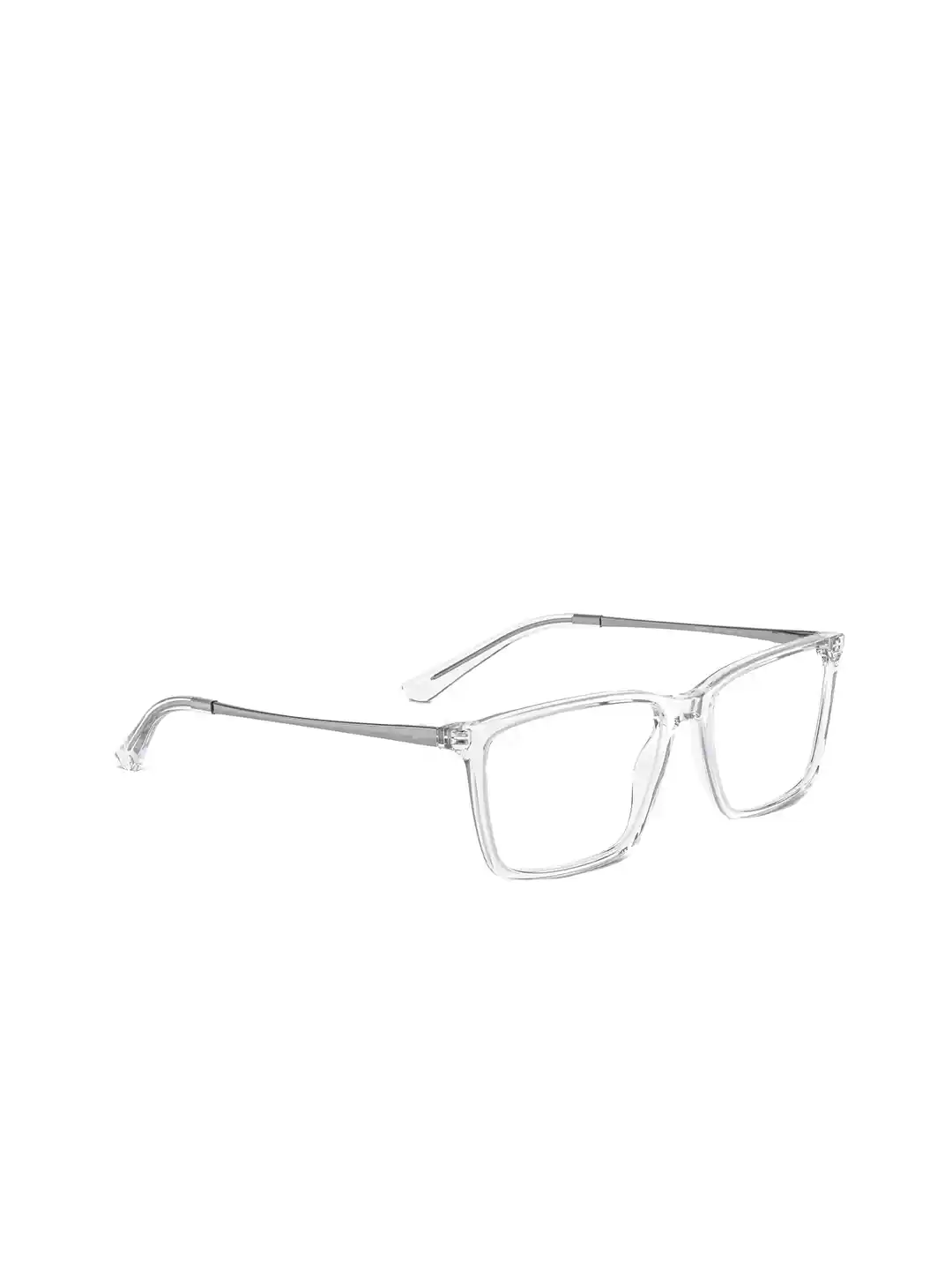 Buy Ray-Ban Men Square Clear Frames 0RX5410I200155 Frames for