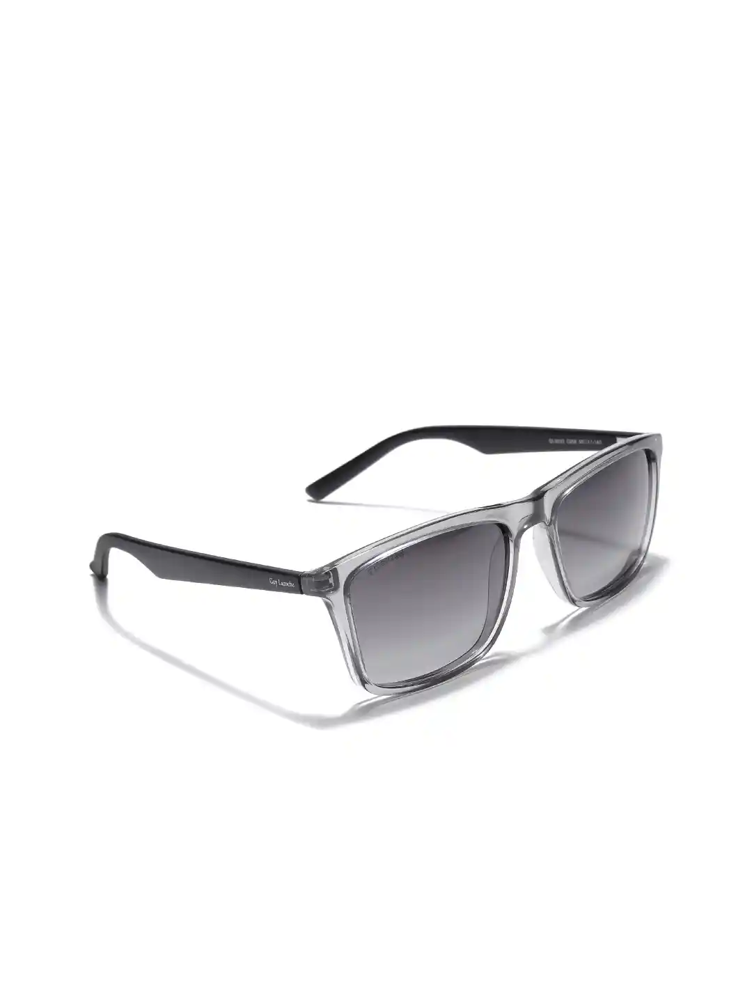 Buy Guy Laroche Men Square Sunglasses GLS032 C056 Sunglasses for