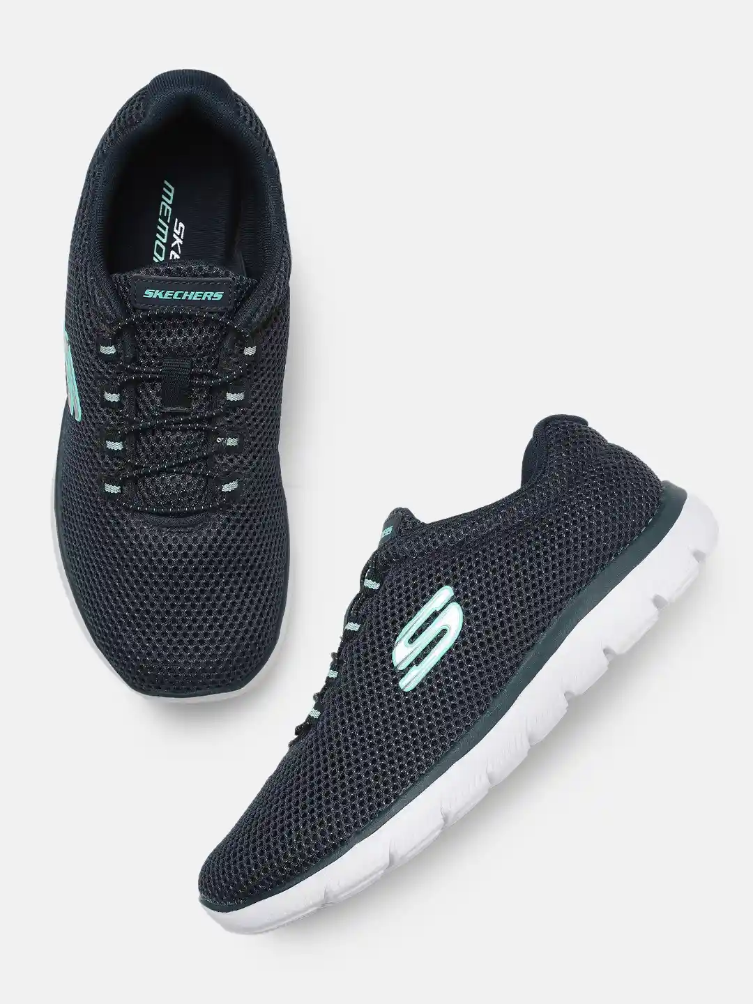 Summits Skechers Sn 1298 Sn 12980 Skechers Кросівки жіночі
