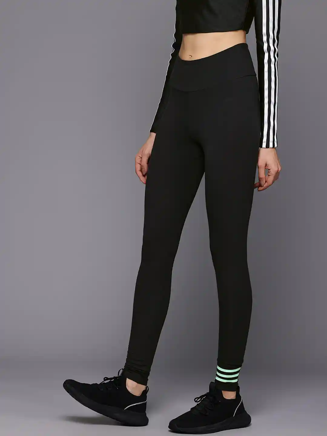 ADIDAS Originals Women Neuclassics Full-Length Tights