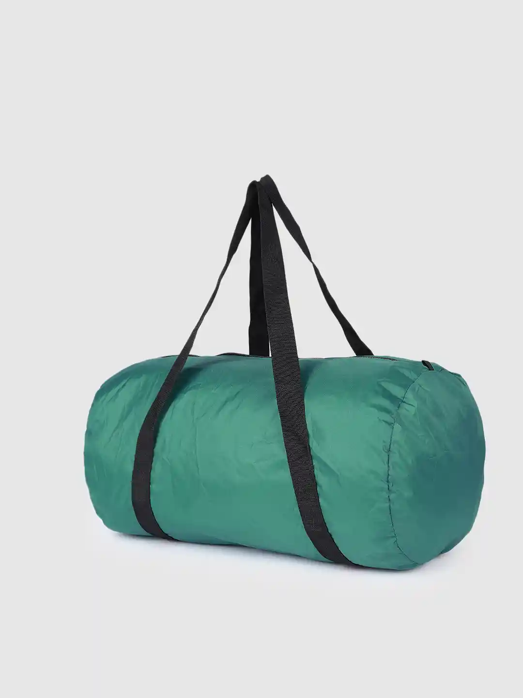 Buy Decathlon DOMYOS Medium Foldable Sports Duffel Bag Duffel