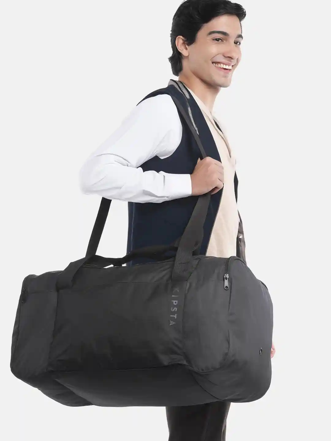 Buy Decathlon Unisex Sports Duffel Bag Duffel Bag for Unisex