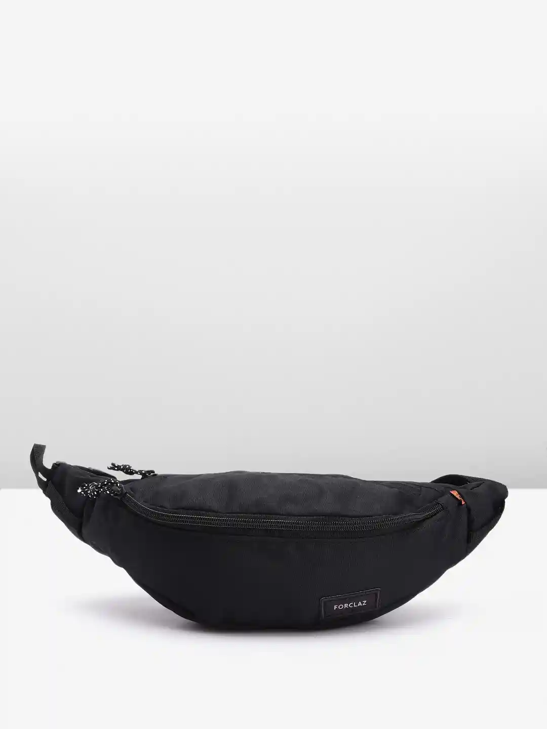 Buy Decathlon Forclaz Unisex Multi-Pocket Travel Waist Pouch 2L