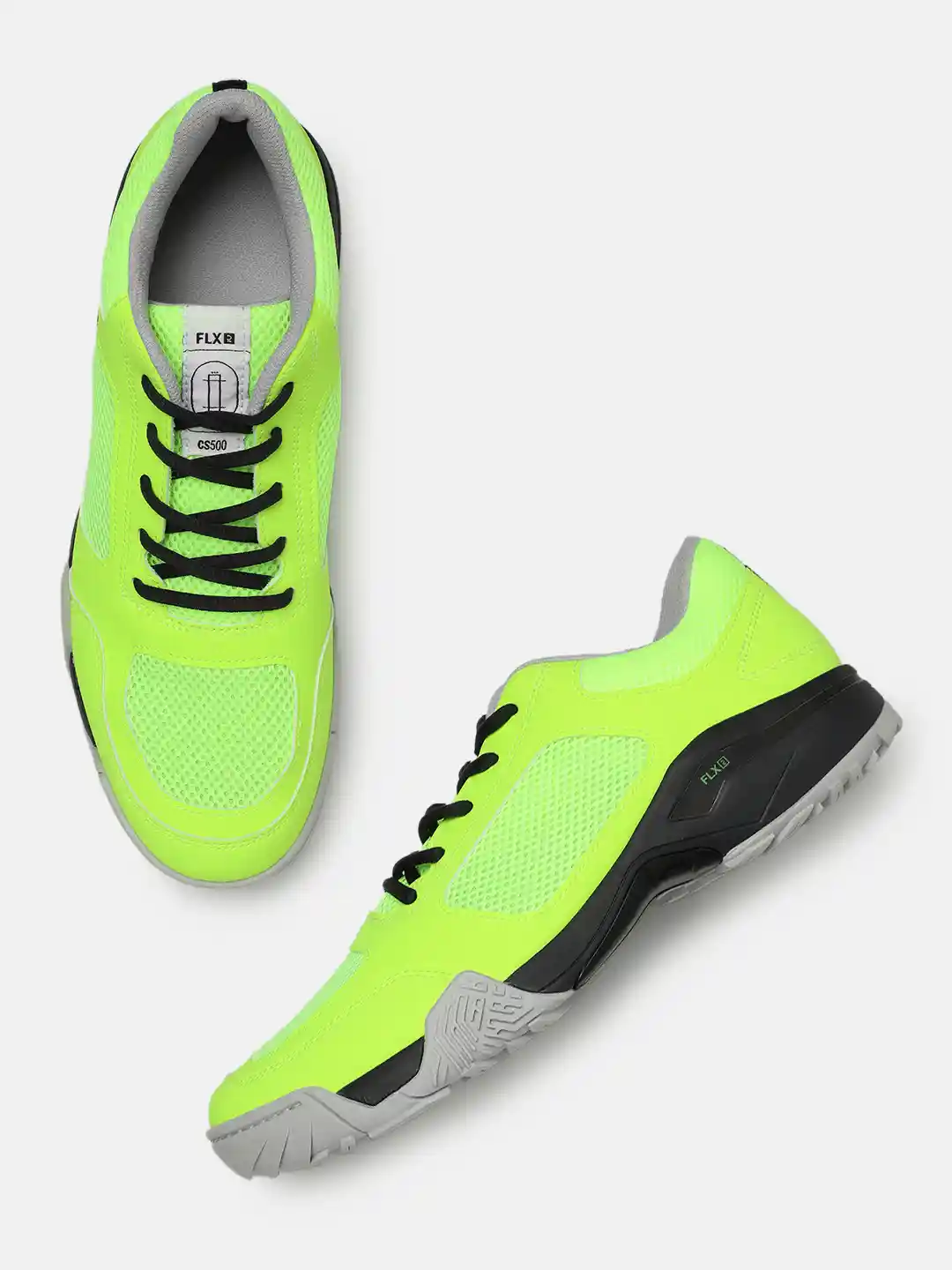 Flipkart Mens Shoes Lime Green NIKE Free Metcon Training Gym Shoes