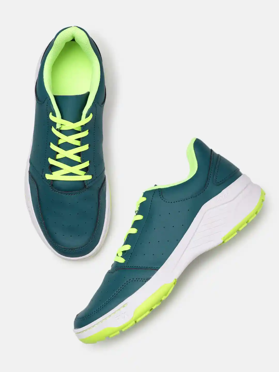 Buy Decathlon Men CRICKET Shoes Sports Shoes for Men 28743834