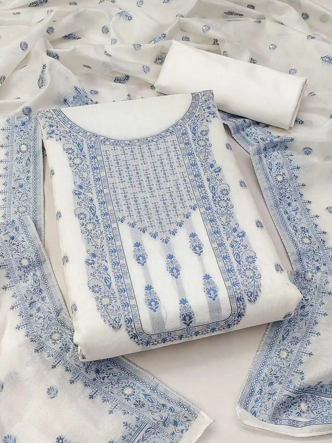 Peachmode Online Shopping Dress Materials Combo Offers Buy