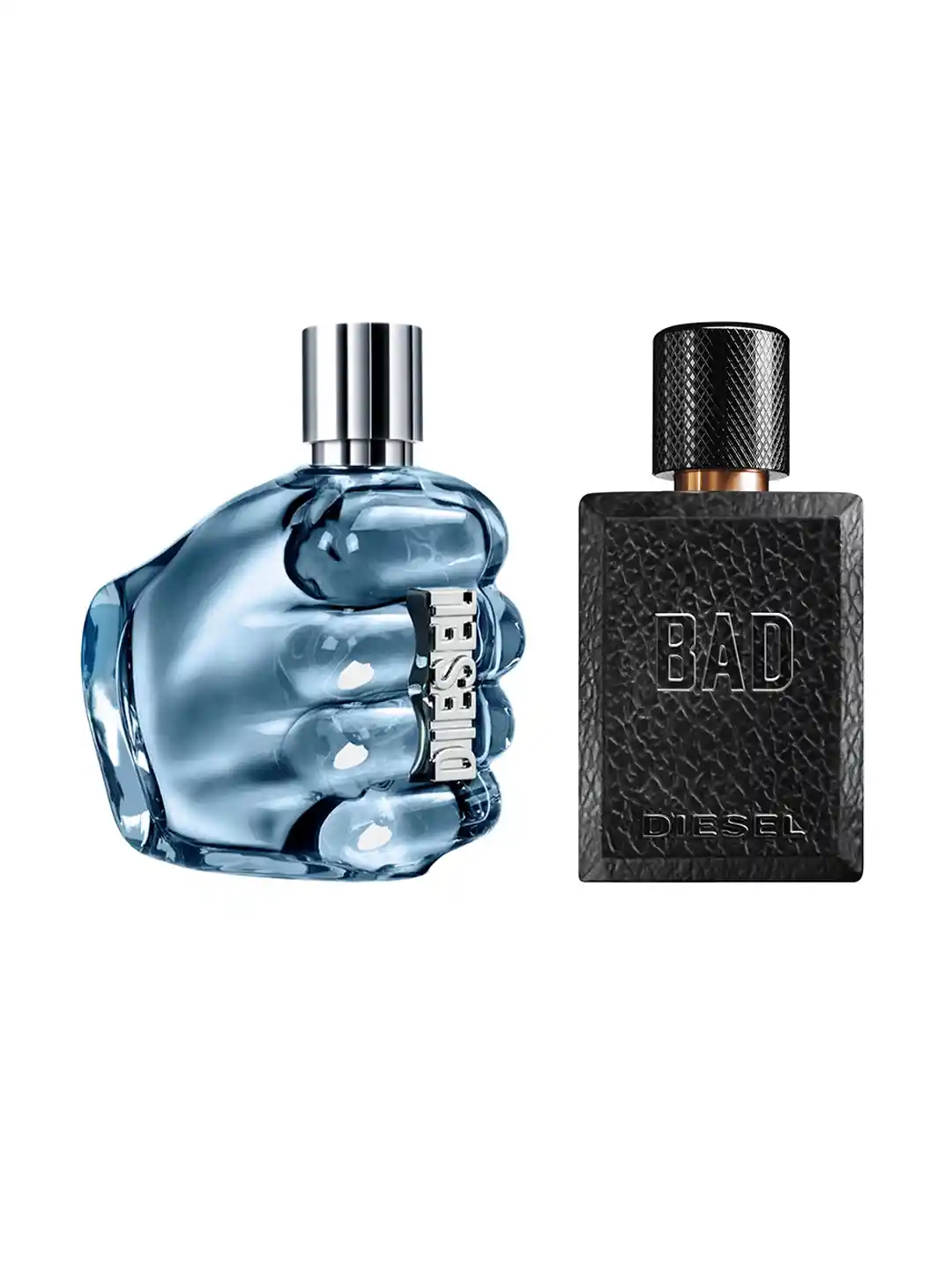 Toilette Spray Diesel Only The Brave Edt 50ml Aftershave Spray