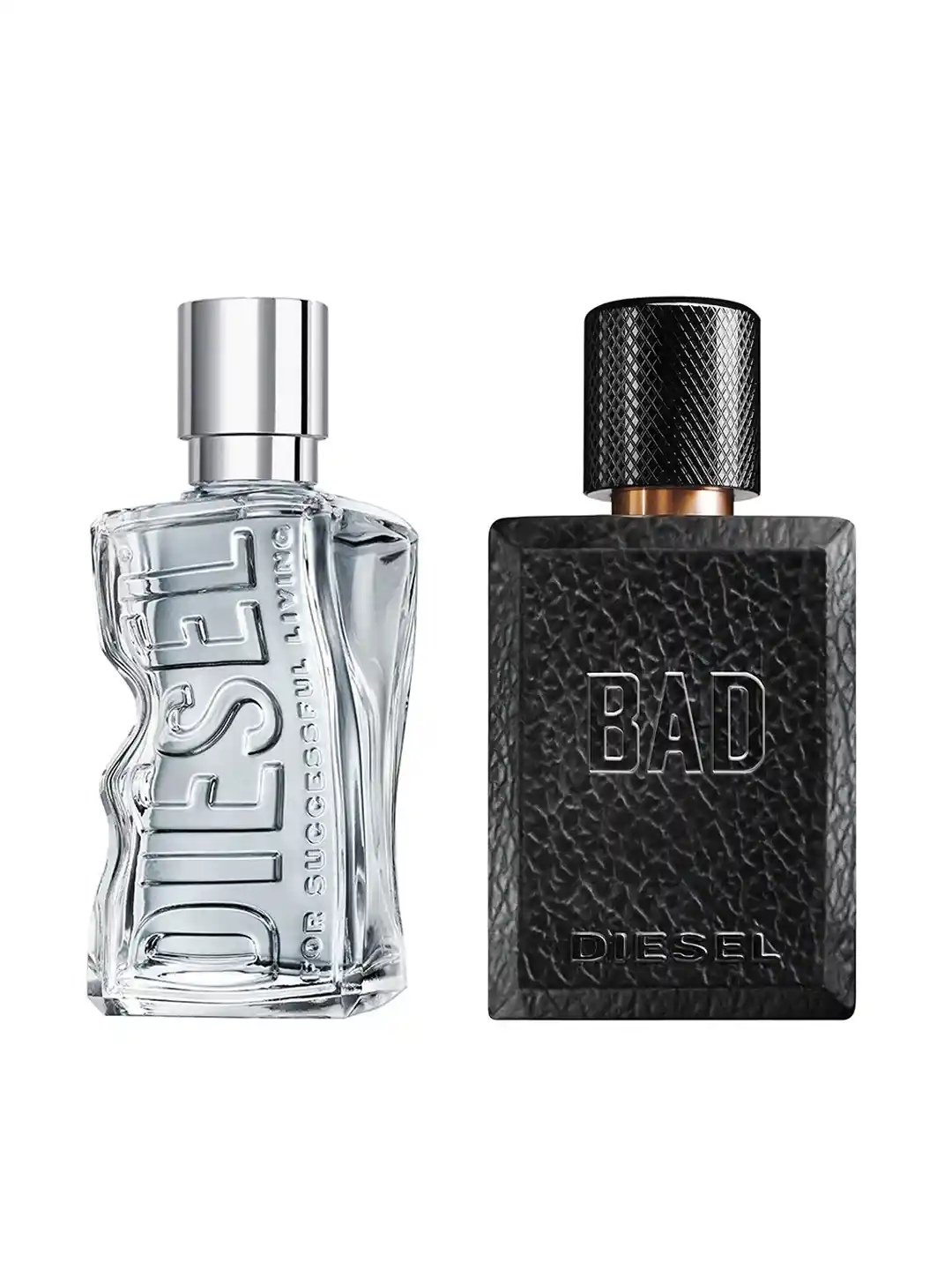 Buy DIESEL Set Of Long-Lasting Eau De Toilette 50ml Each D5