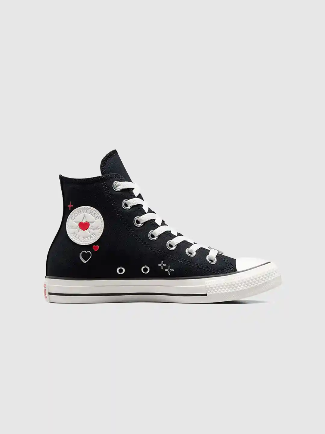 Buy Converse Women Chuck Taylor All Star Y2K Heart High Top