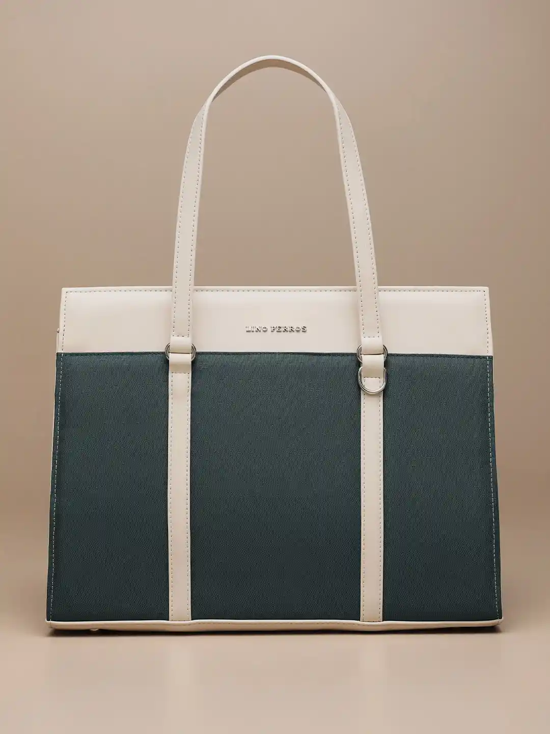 Adda Heights Myntra Lino Perros Handbags Buy Lino Perros Black