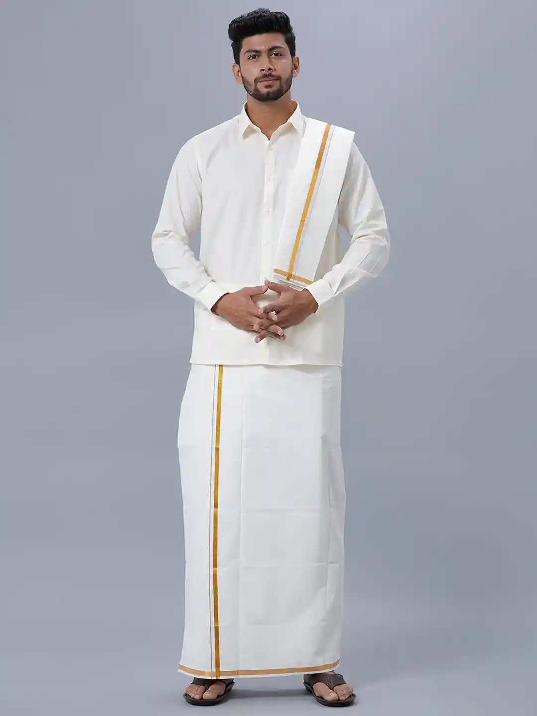 ramraj dhoti belt