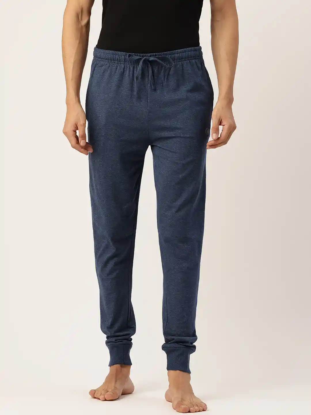 Buy Chromozome Men Jogger Style Cotton Lounge Pants Lounge Pants