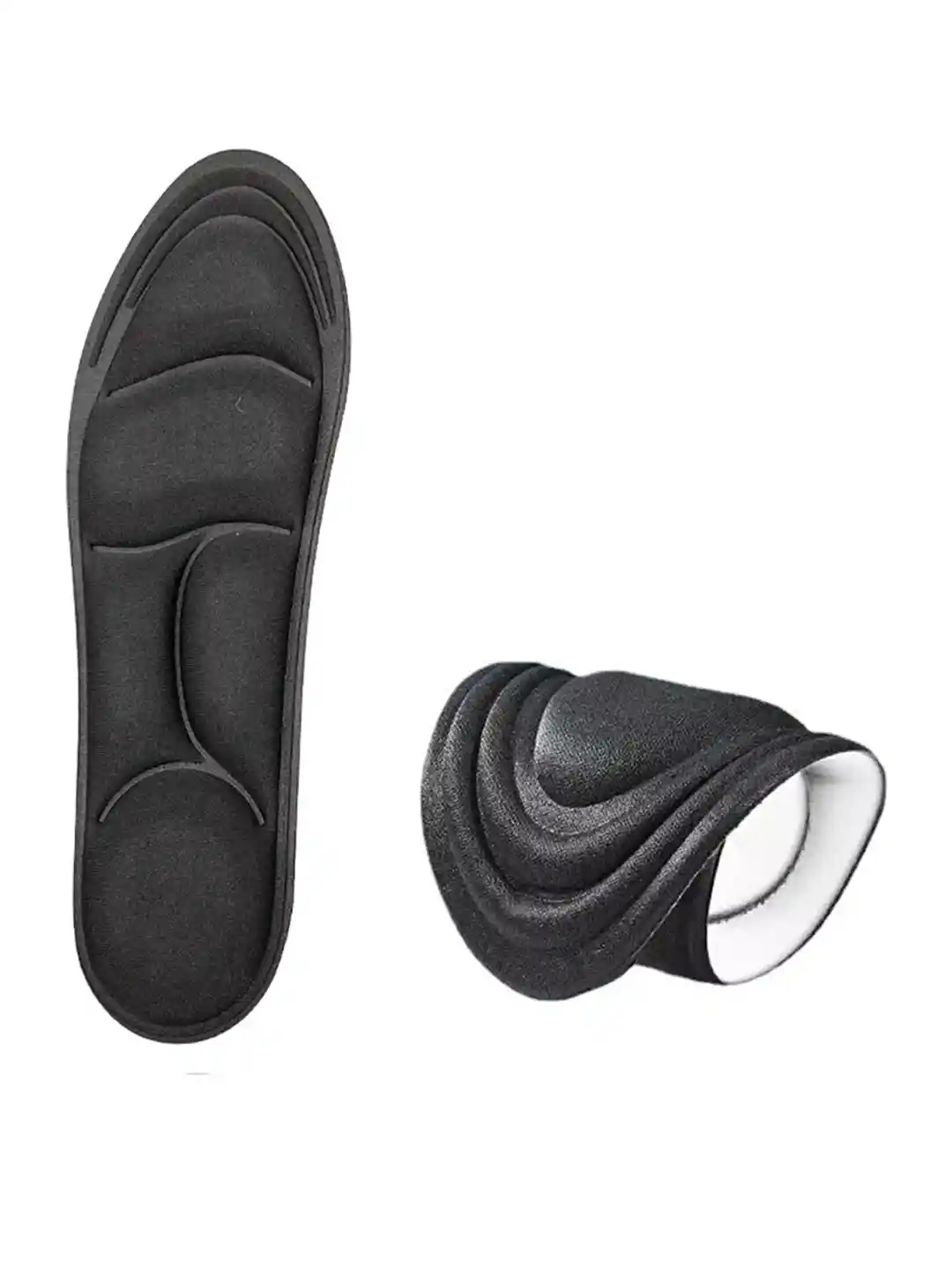 Buy Alexvyan Men 5D Foam Soft Flat Insole - Shoe Accessories for