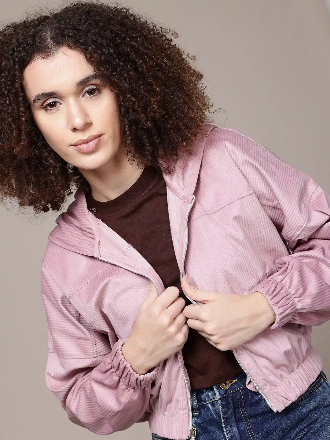 Buy The Roadster Lifestyle Corduroy Tailored Jacket Jackets