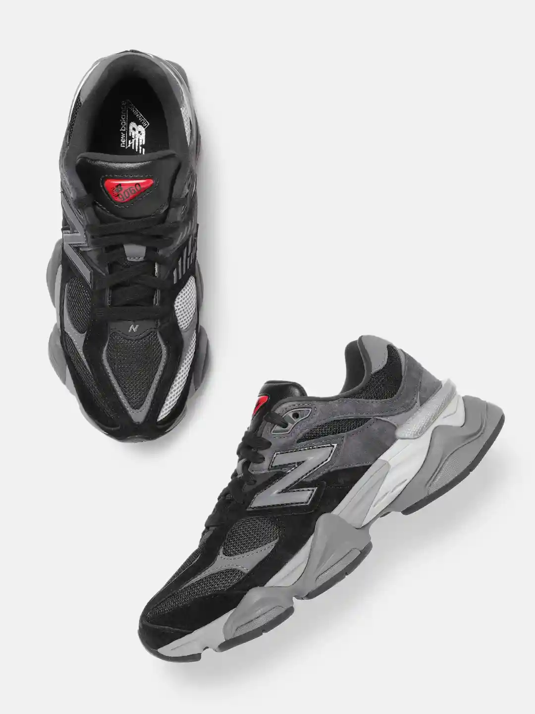 Mens Shoes New Balance X90 Ete New Balance X-90 Sneakers Grey