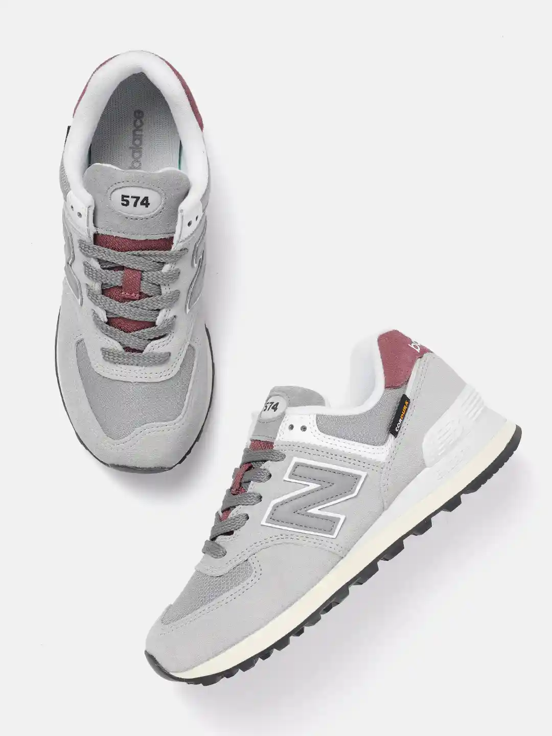 Pink New Balance U430 Damen 2015 Sneakers New Balance U410 Mujer