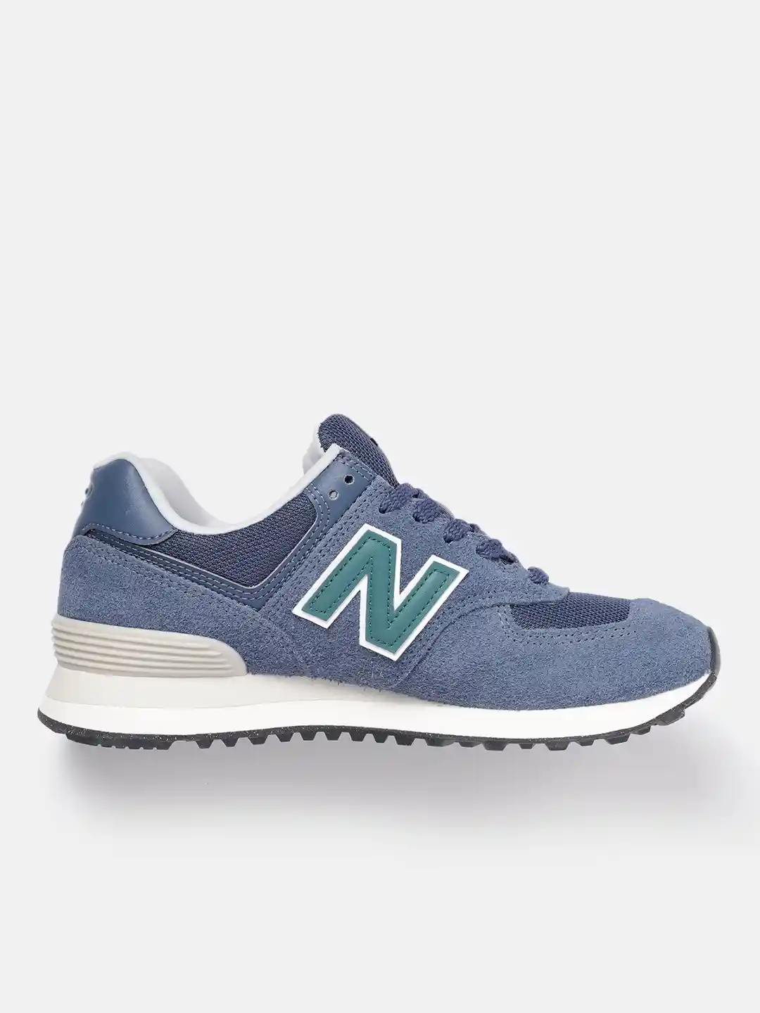 Balance 574 New Balance 996 Sizing Sepatu Grey New Balance Size - Main Image