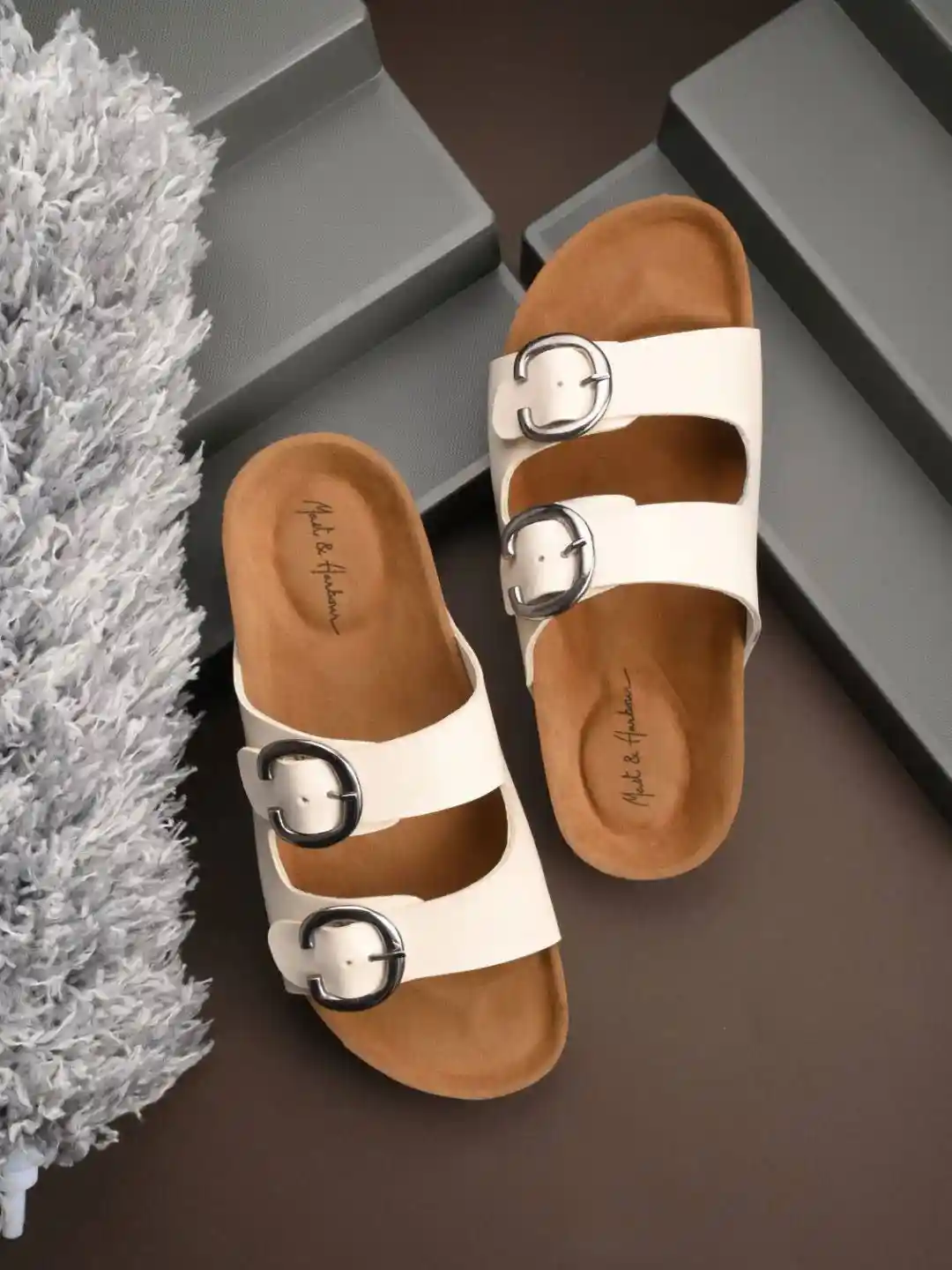 Womens Flats Sandals For Girls Below 200 Buy JM LOOKS Women's