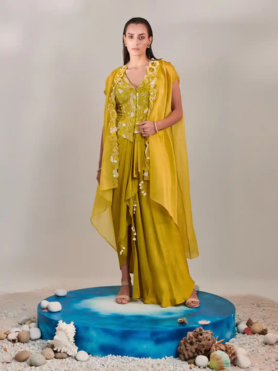 Denim Jacket Mustard Yellow Denim Skirt Denim And Mustard Outfit