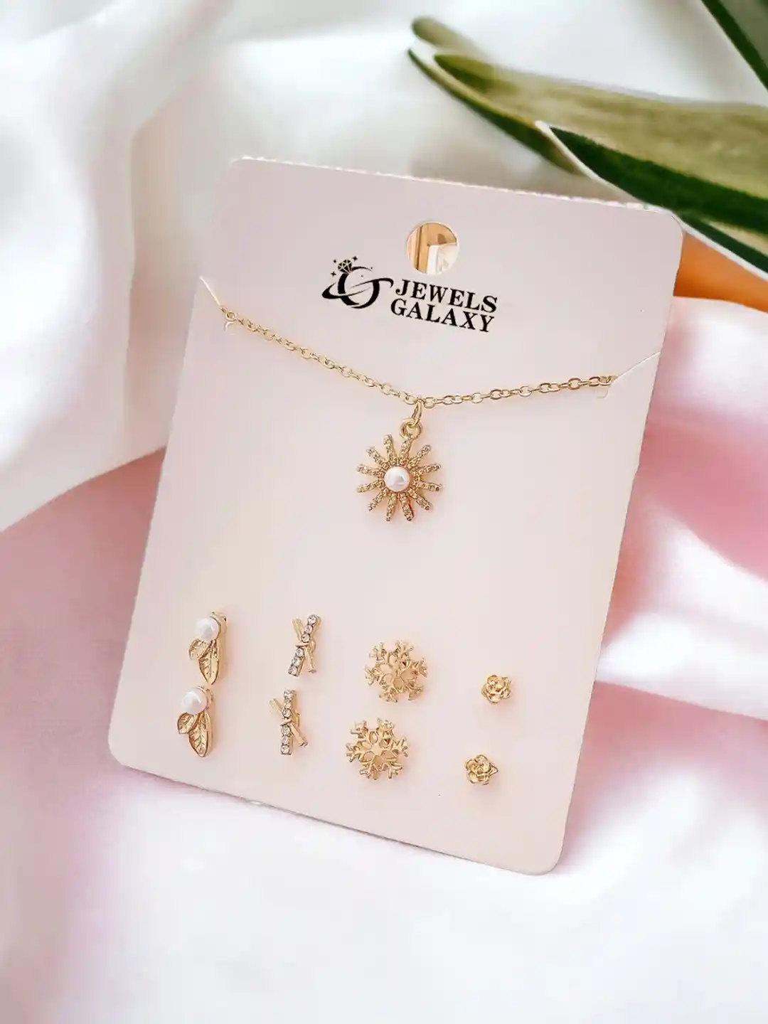 Gold Plated Galaxy Gold Jewelry Buy Jewels Galaxy Gold Plated