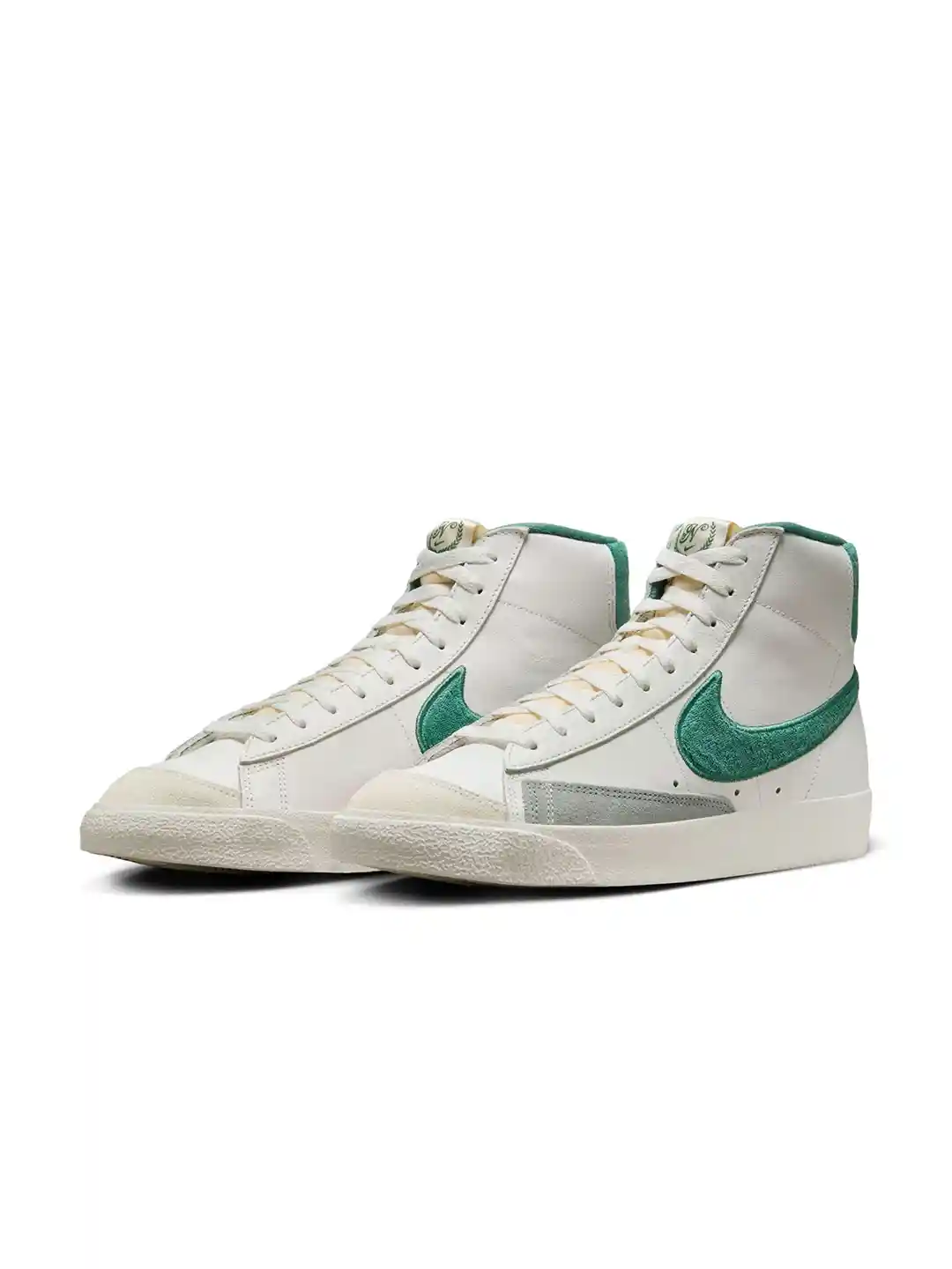 Buy Nike Blazer Mid '77 Premium Men's Shoes Casual Shoes for Men