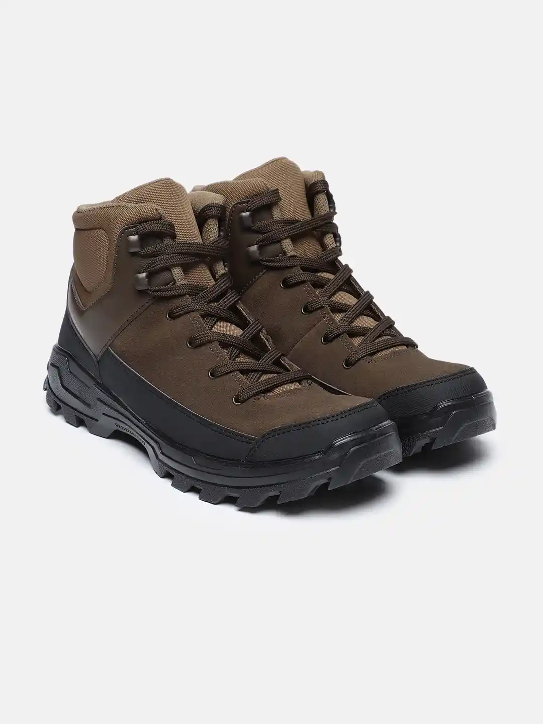 decathlon men's winter hiking boots