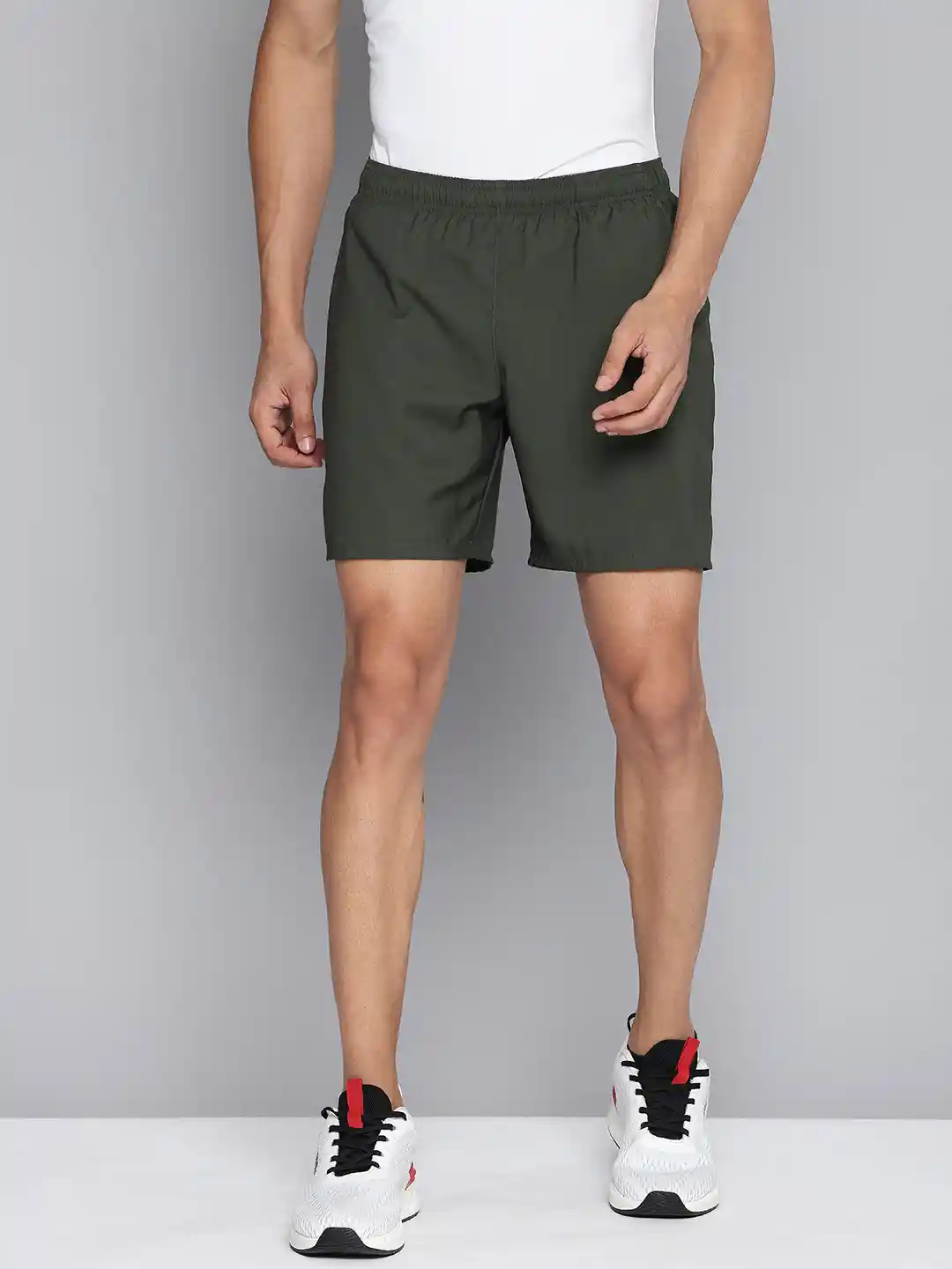 Buy Decathlon Men Training or Gym Shorts Shorts for Men 28978374