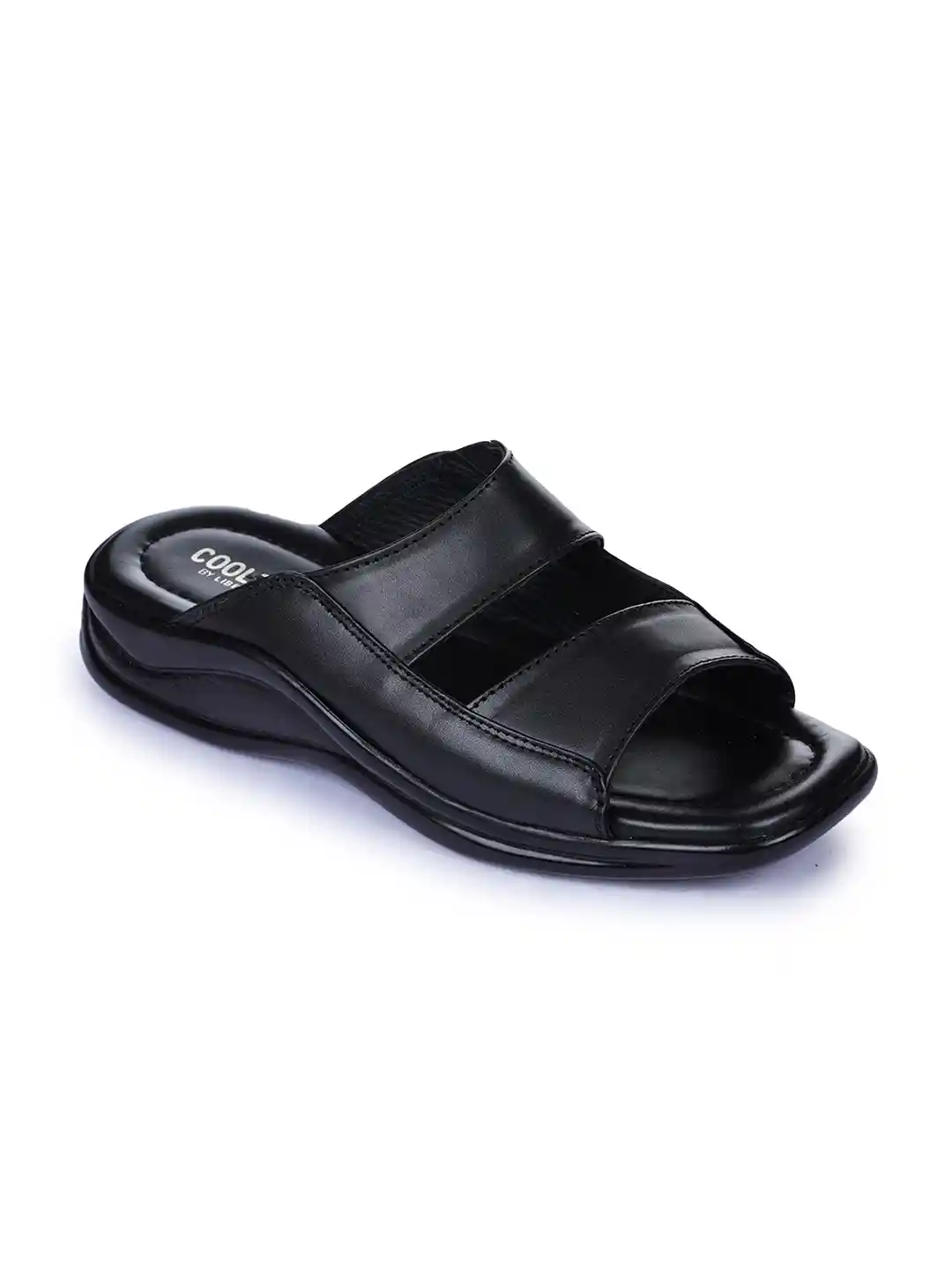 Buy Liberty Men Leather Comfort Sandals Sandals for Men 28982520