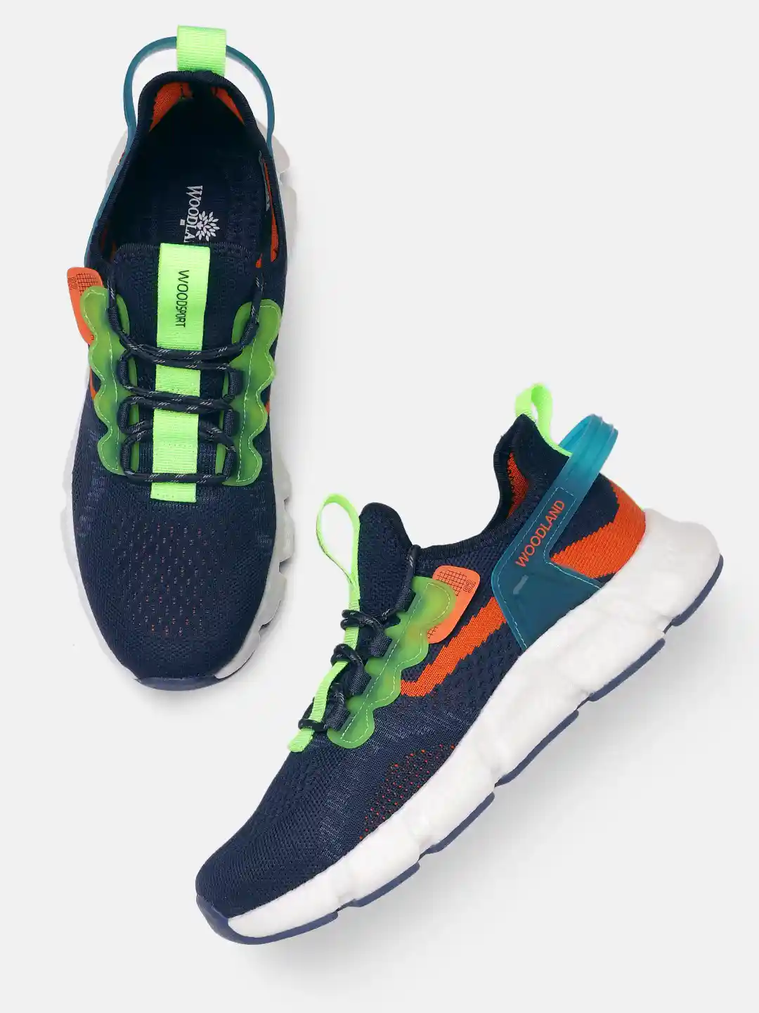 Nike Footwear Nike React Vision Honeycomb Foot Locker Nike React