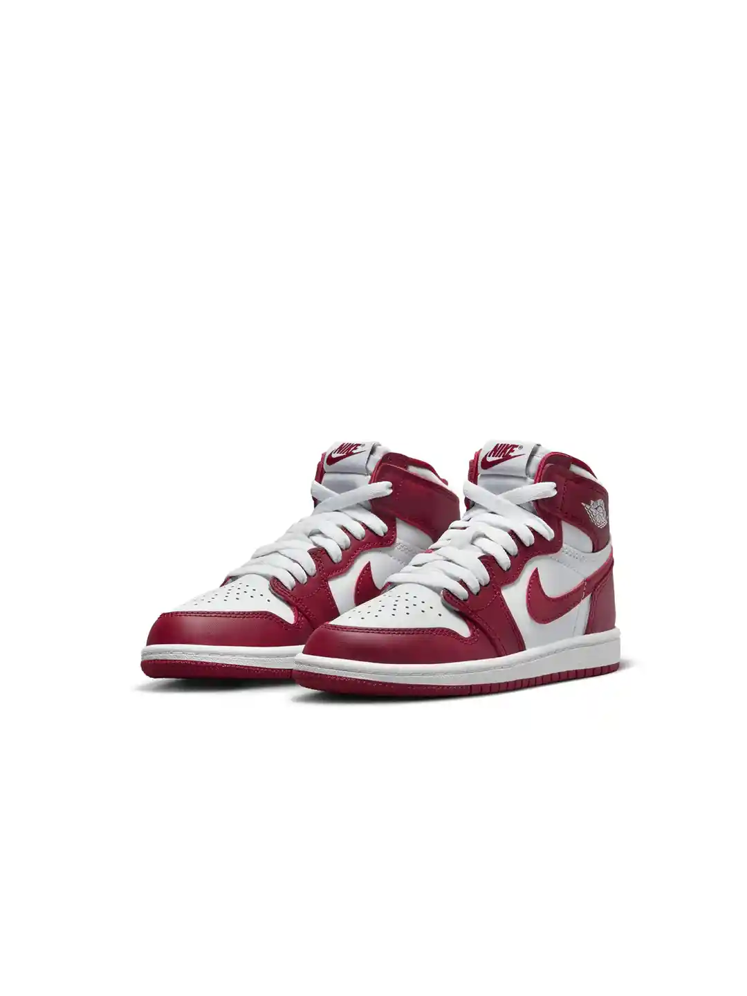 Buy Nike Jordan Retro High OG Younger Kids' Shoes Casual Shoes