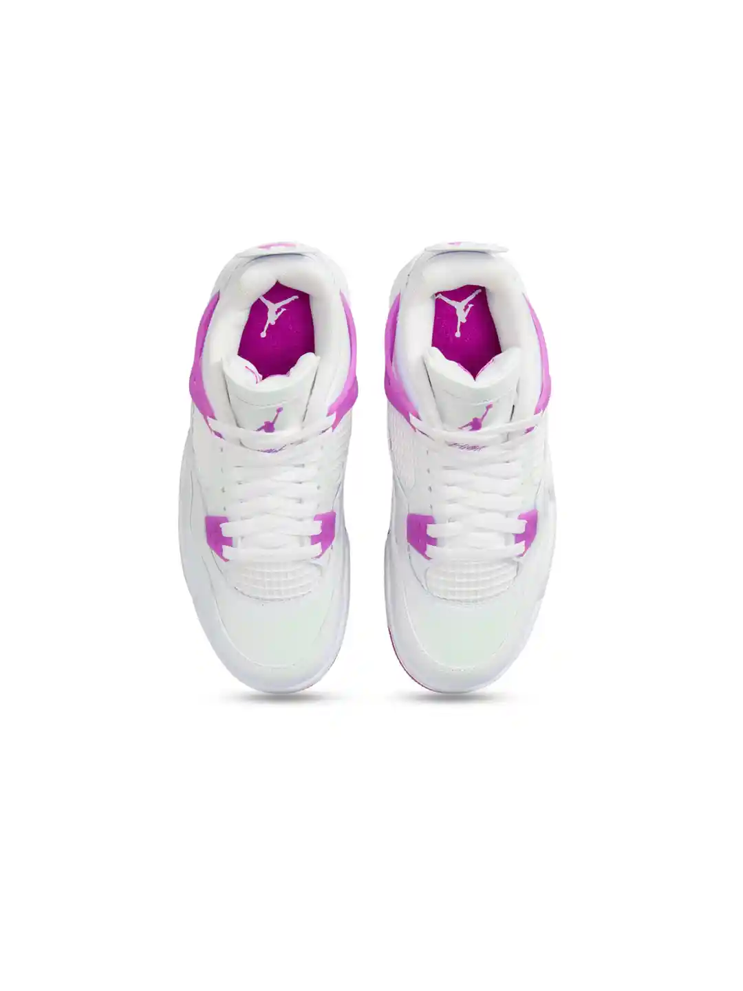 White Jordan Shoes Girls Retro Nike Air Jordan Retro Older Kids' Shoes