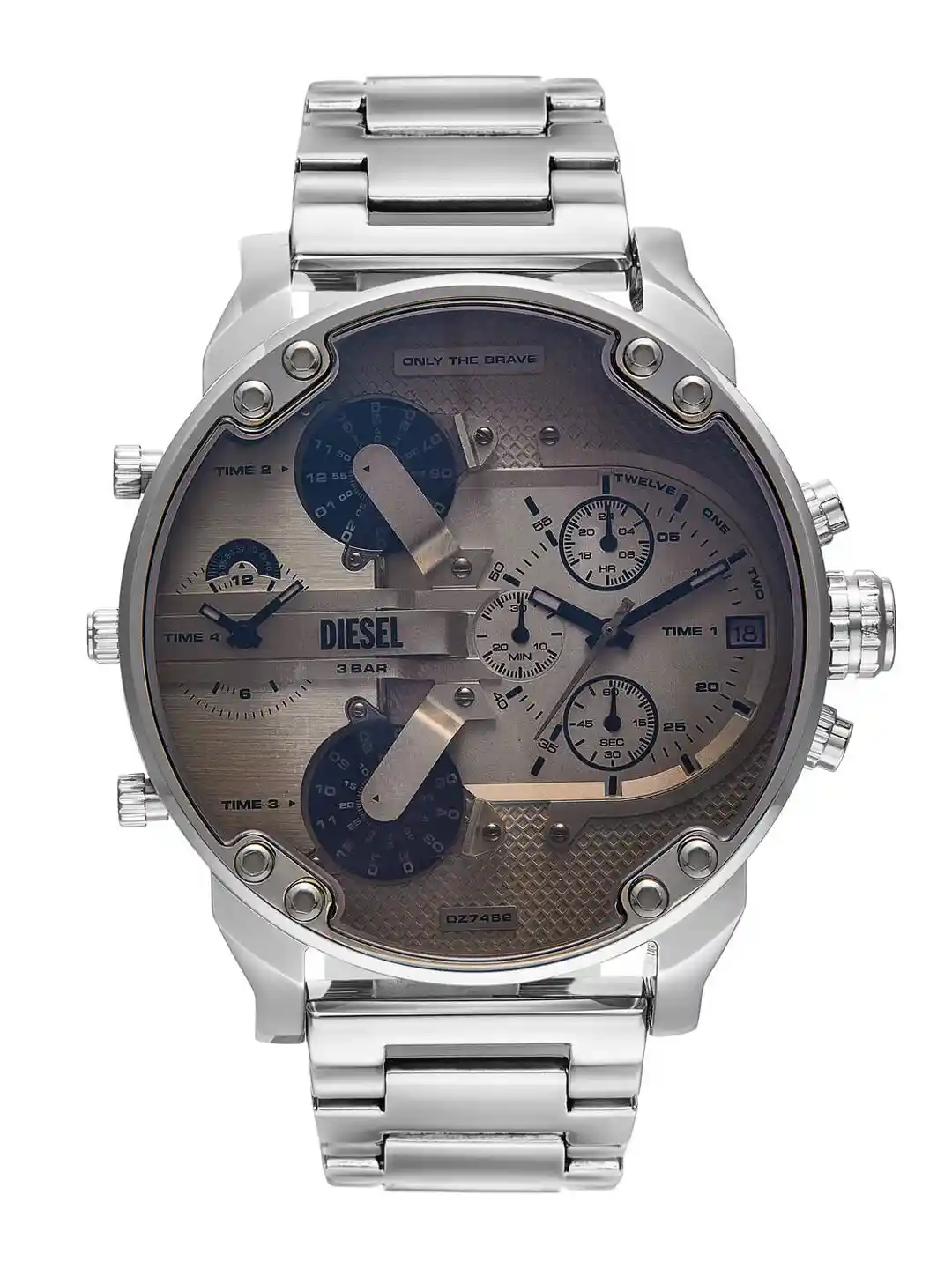American Swiss Mens Diesel Watch Diesel Watches American Swiss
