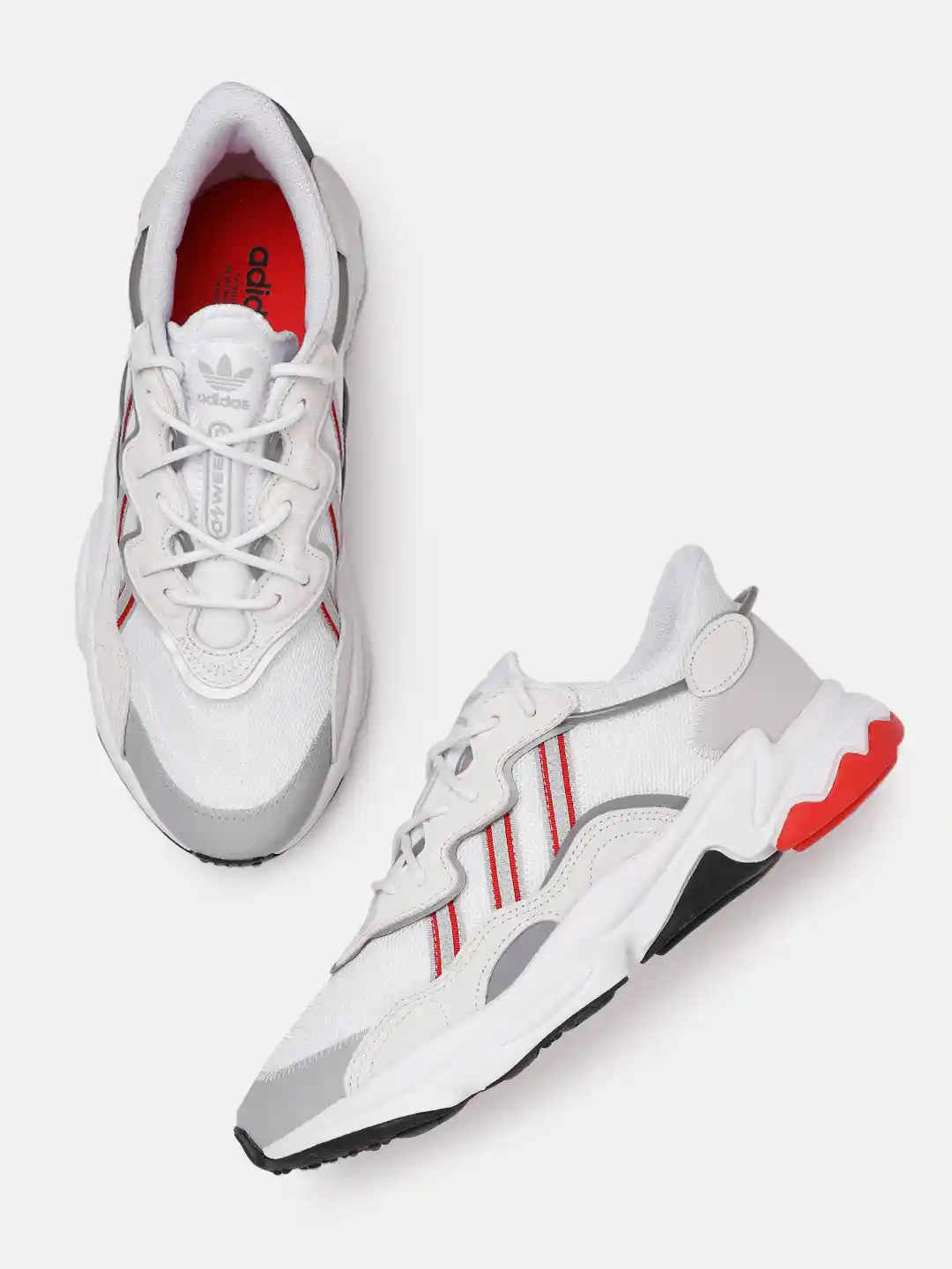 Adidas Shoes Men's Ozweego Sneakers Adidas OZWEEGO Shoes