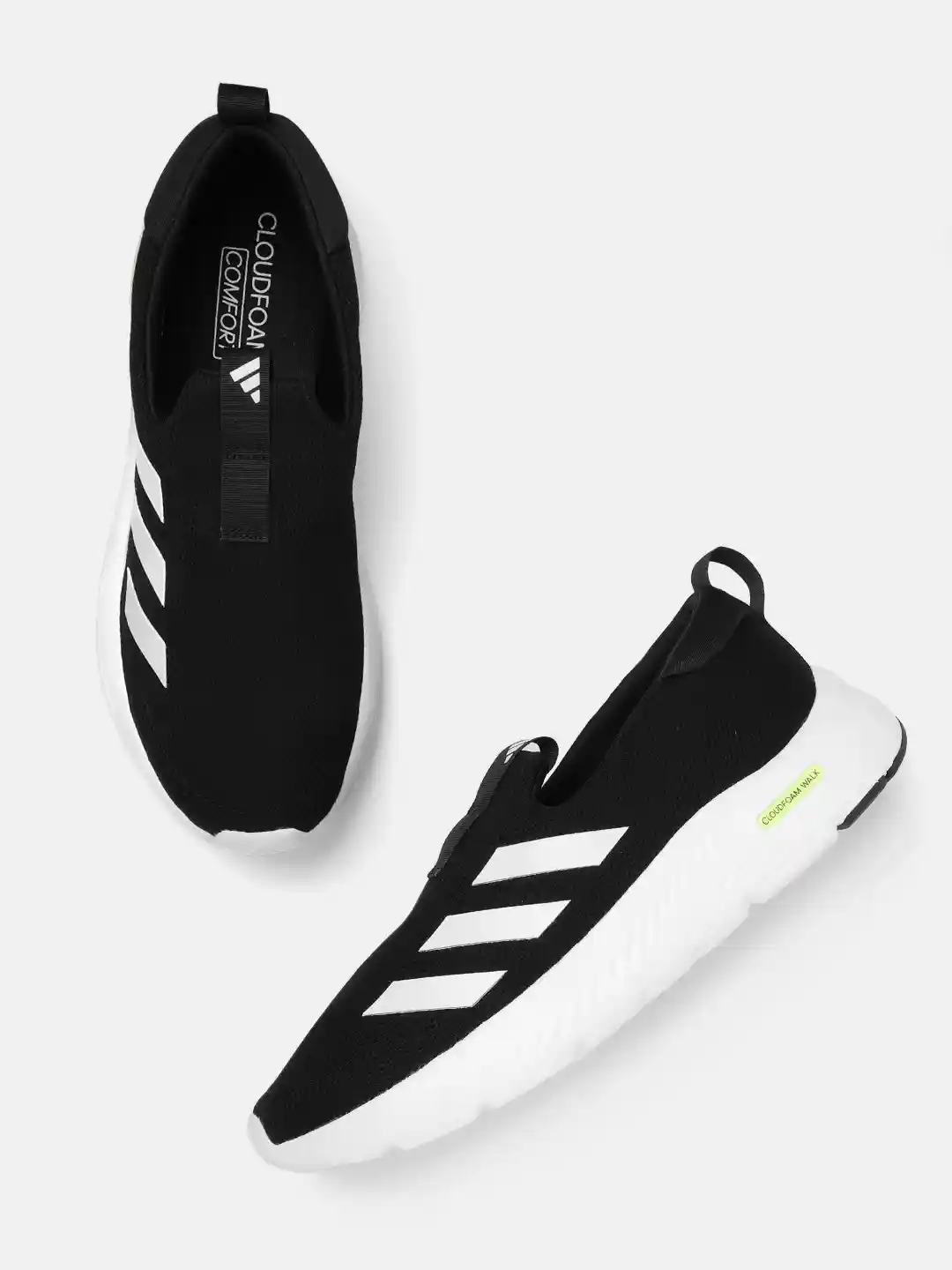 ADIDAS Men CLOUDFOAM MOVE LOUNGER Walking Shoes