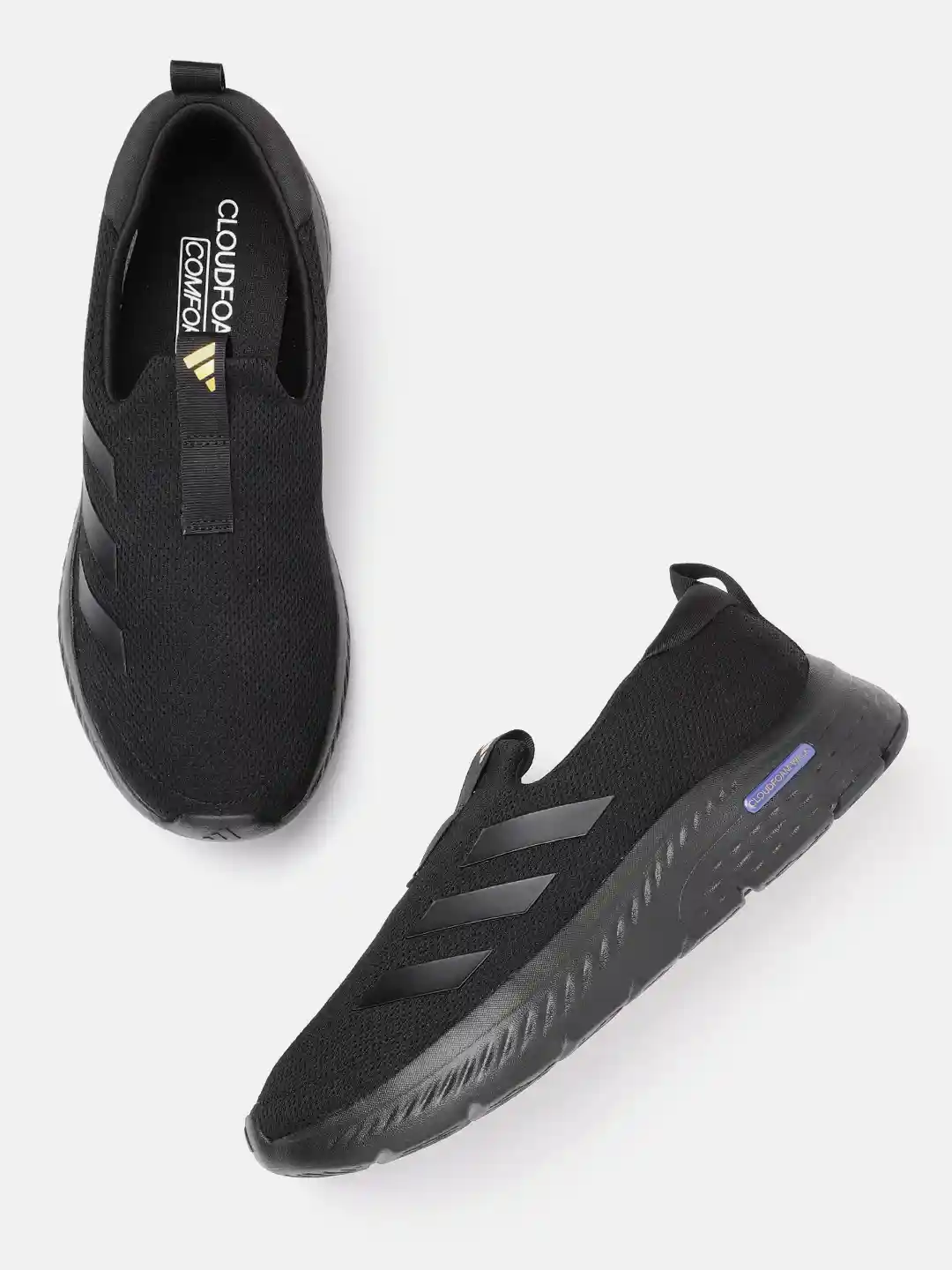 Buy ADIDAS Men CLOUDFOAM MOVE LOUNGER Walking Shoes Sports Shoes